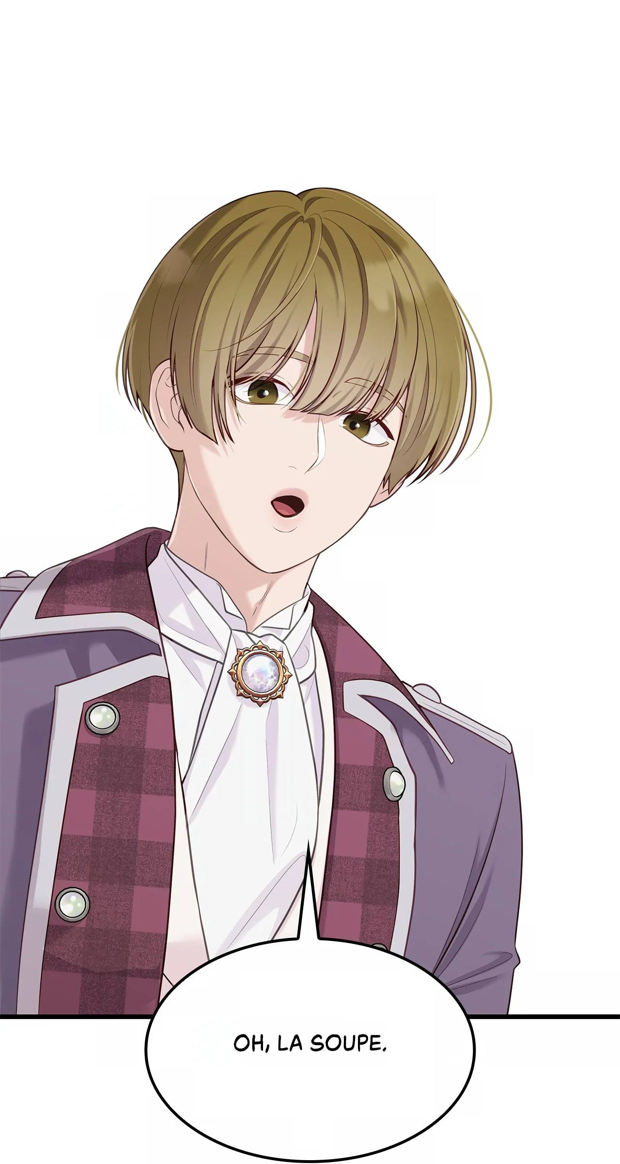 Read Turning the Mad Dog into a Genteel Lord FR Manga Online