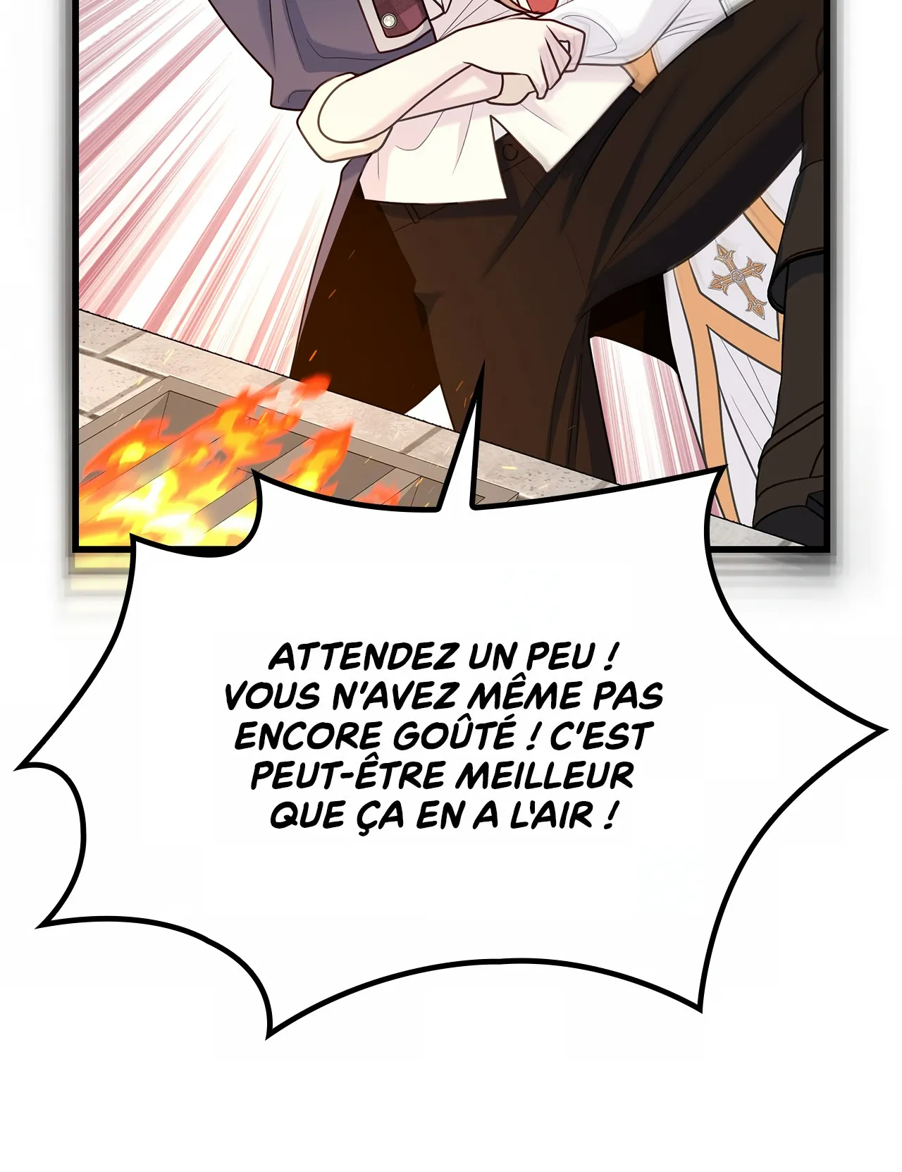 Read Turning the Mad Dog into a Genteel Lord FR Manga Online