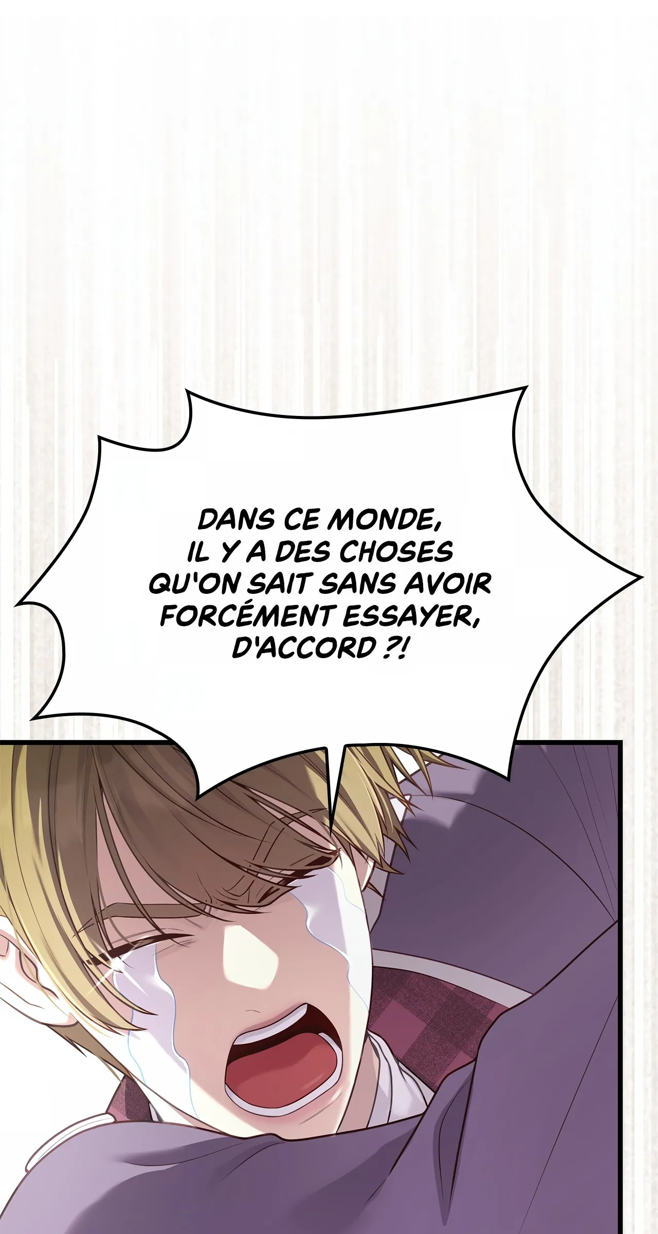 Read Turning the Mad Dog into a Genteel Lord FR Manga Online