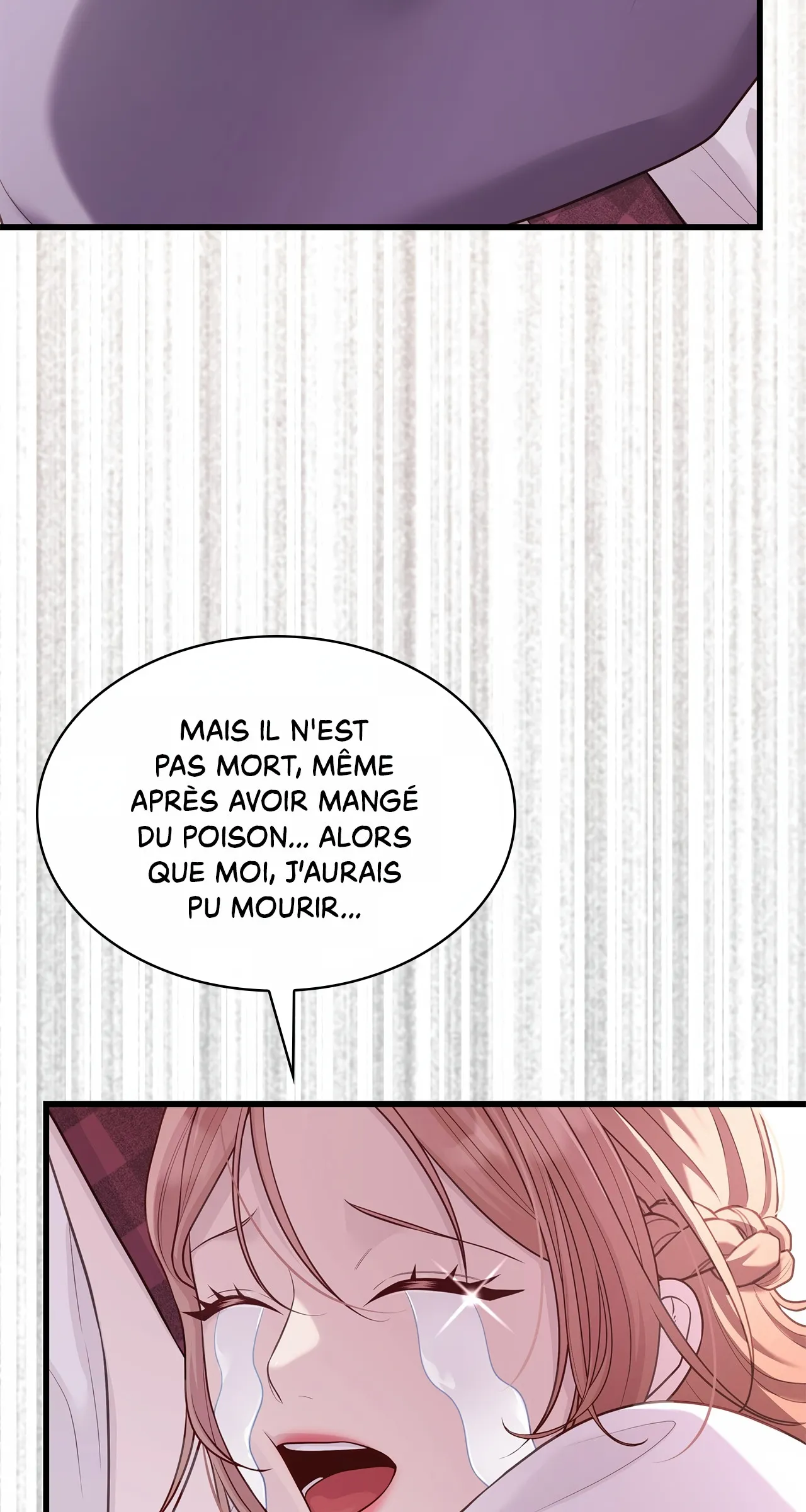 Read Turning the Mad Dog into a Genteel Lord FR Manga Online