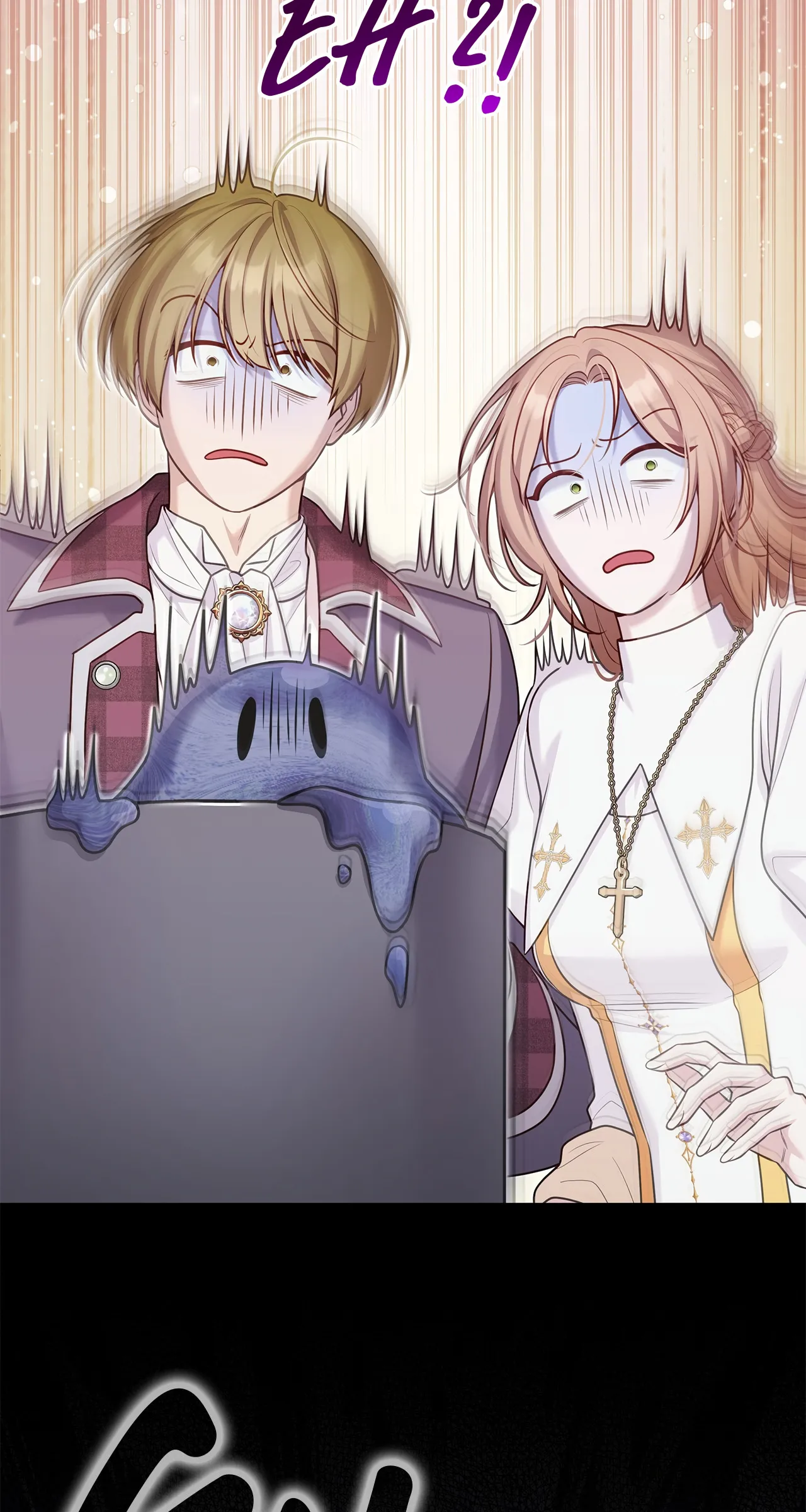 Read Turning the Mad Dog into a Genteel Lord FR Manga Online