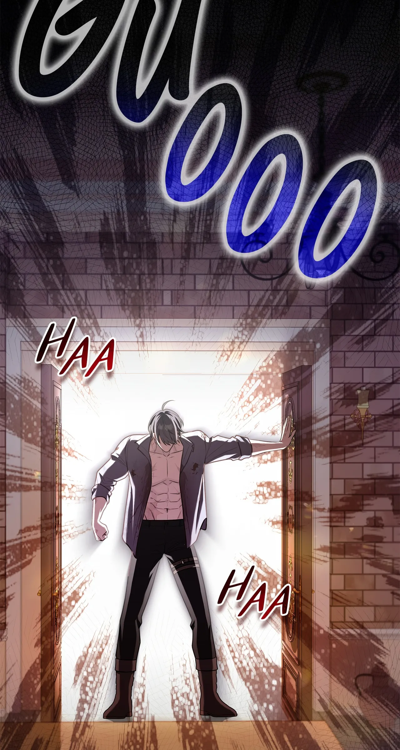 Read Turning the Mad Dog into a Genteel Lord FR Manga Online