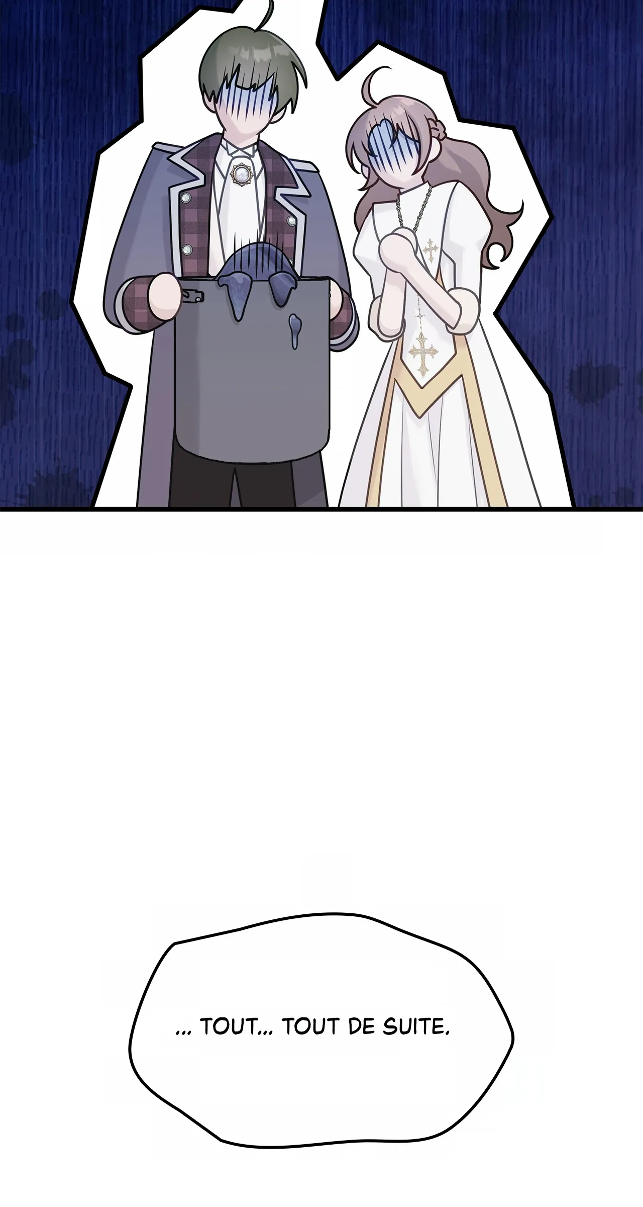 Read Turning the Mad Dog into a Genteel Lord FR Manga Online