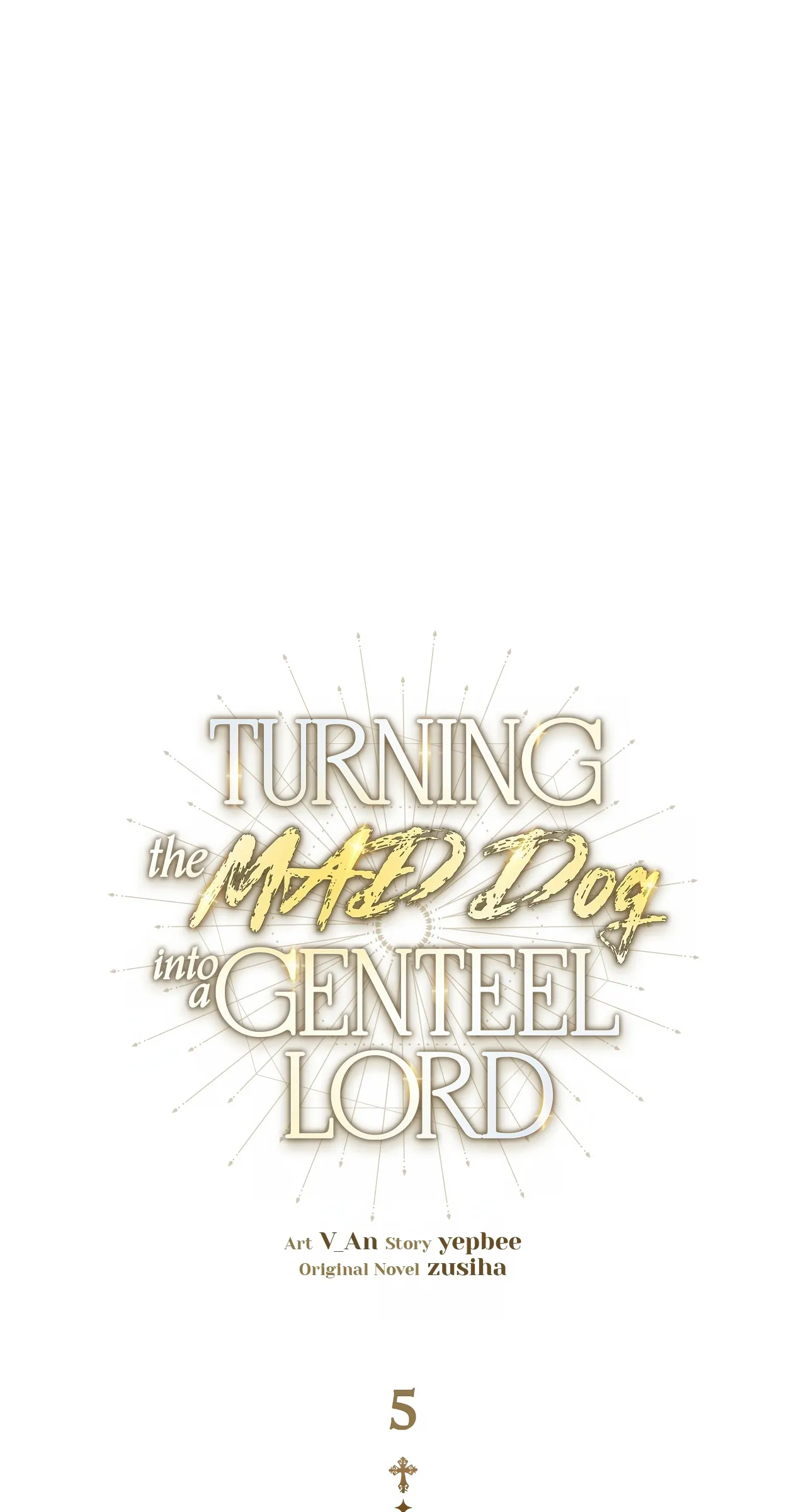 Read Turning the Mad Dog into a Genteel Lord FR Manga Online