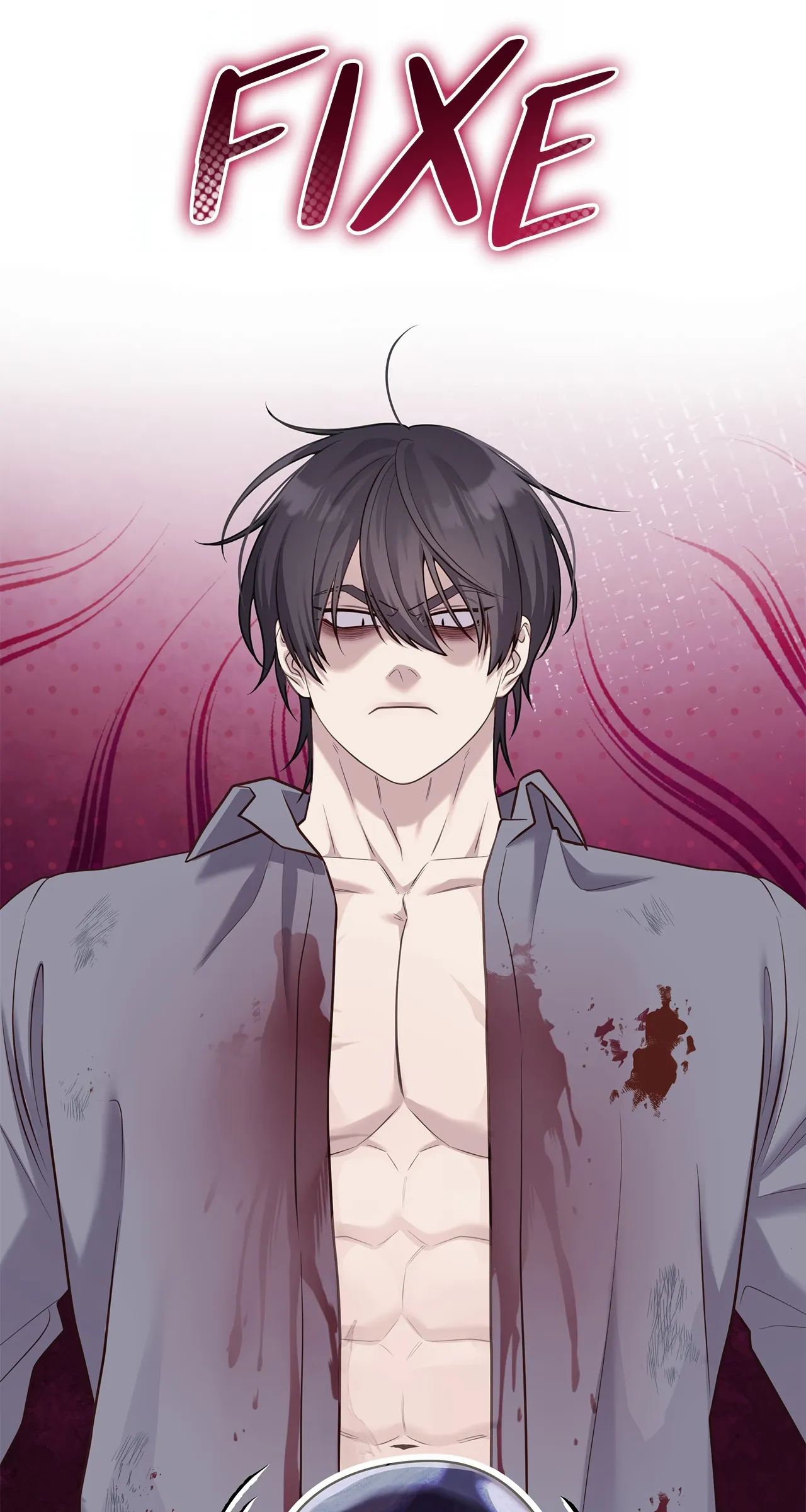 Read Turning the Mad Dog into a Genteel Lord FR Manga Online