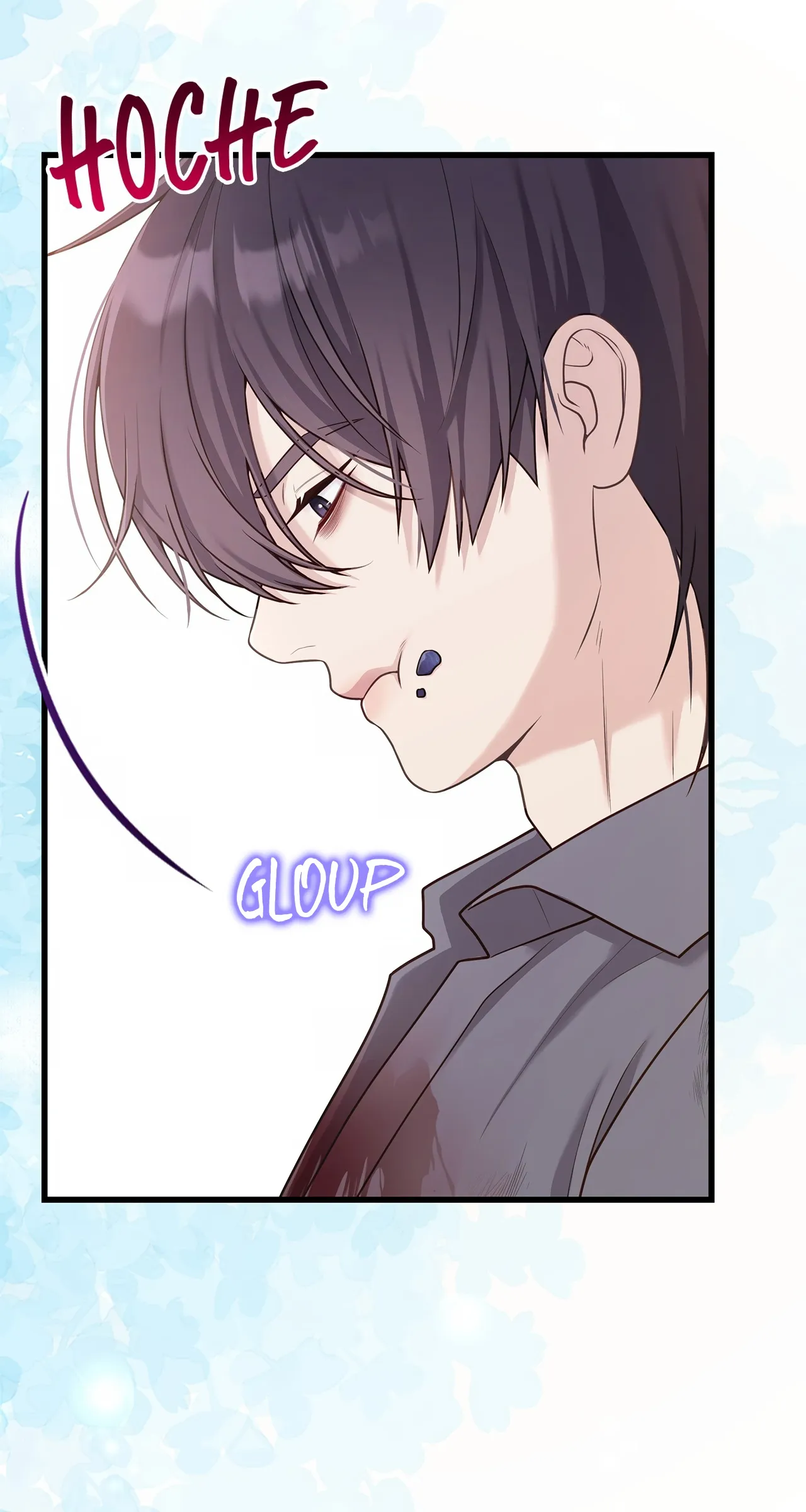 Read Turning the Mad Dog into a Genteel Lord FR Manga Online