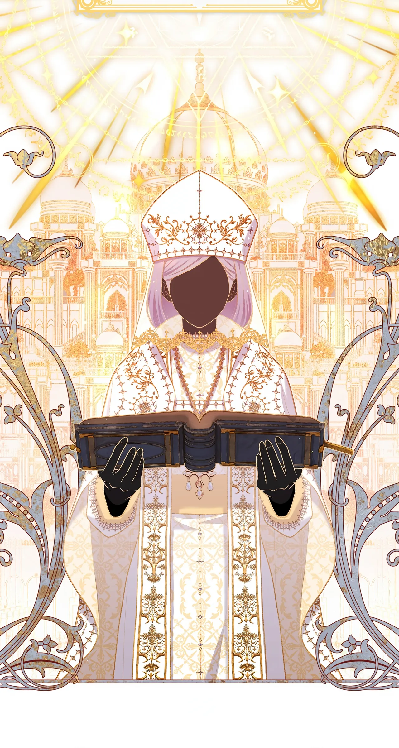 Read Turning the Mad Dog into a Genteel Lord FR Manga Online