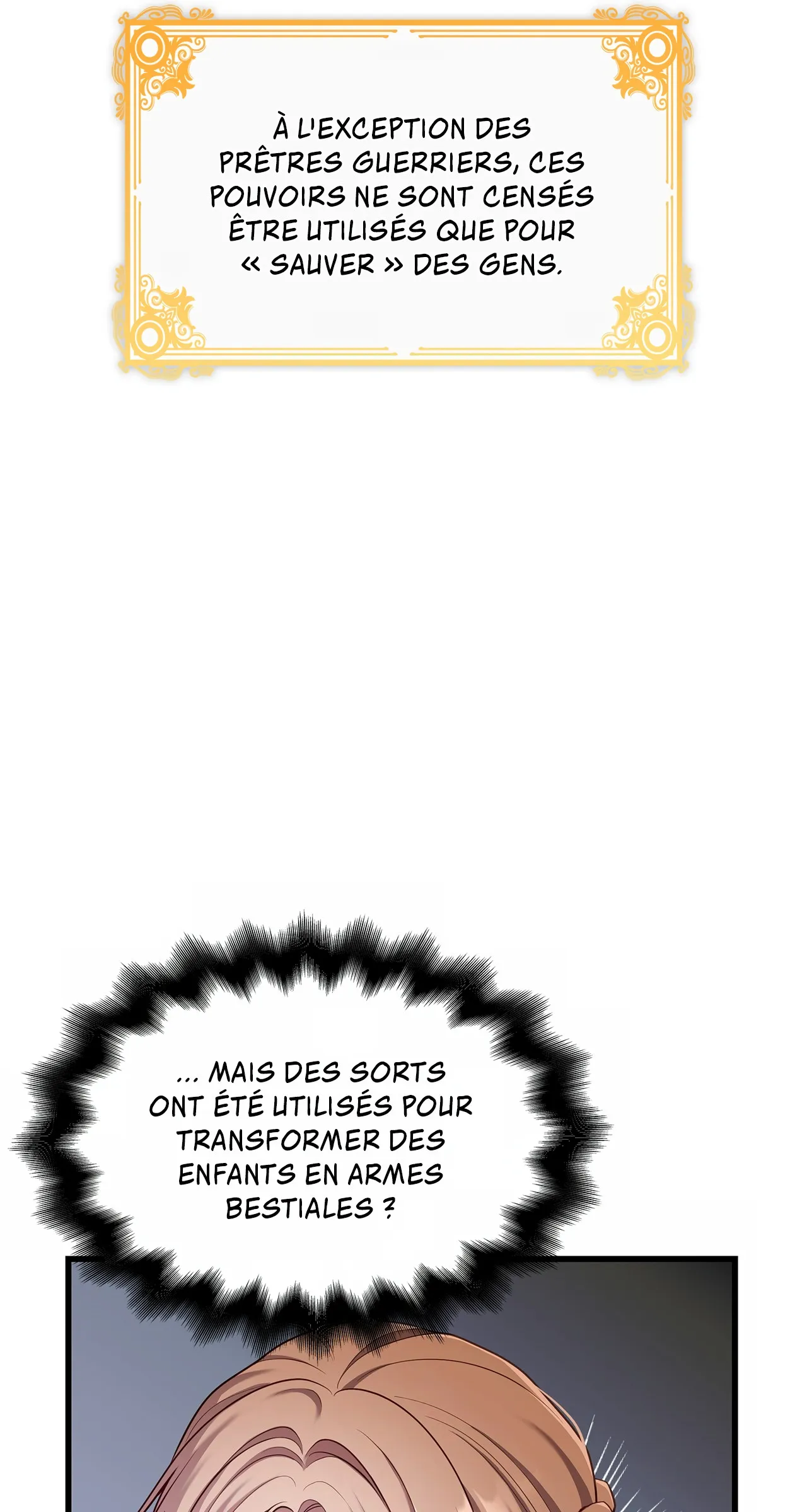Read Turning the Mad Dog into a Genteel Lord FR Manga Online