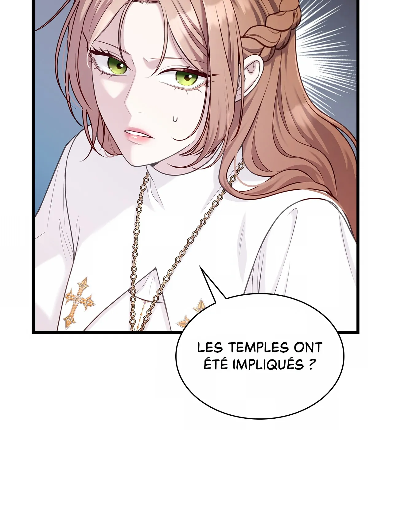 Read Turning the Mad Dog into a Genteel Lord FR Manga Online