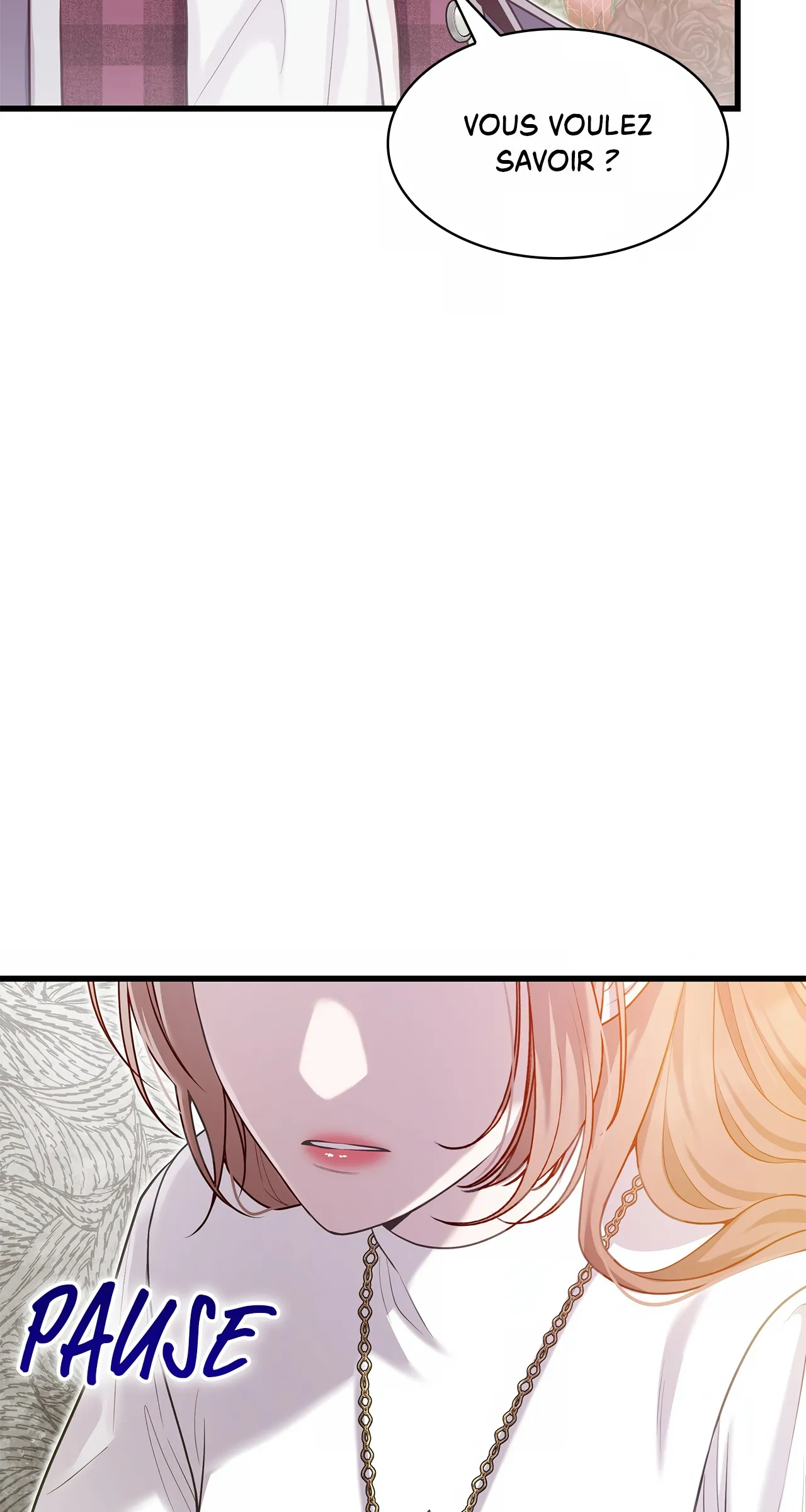 Read Turning the Mad Dog into a Genteel Lord FR Manga Online