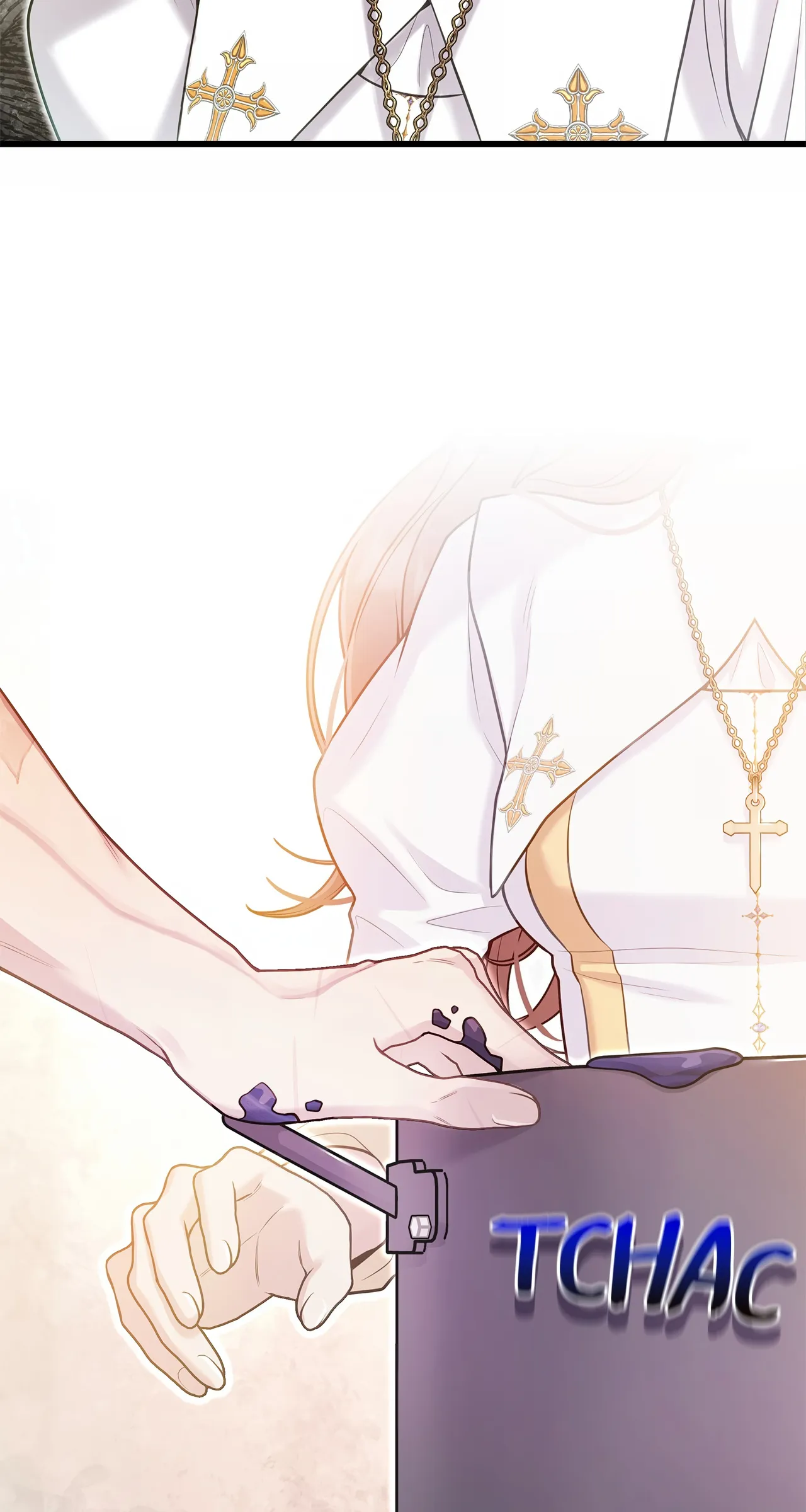 Read Turning the Mad Dog into a Genteel Lord FR Manga Online