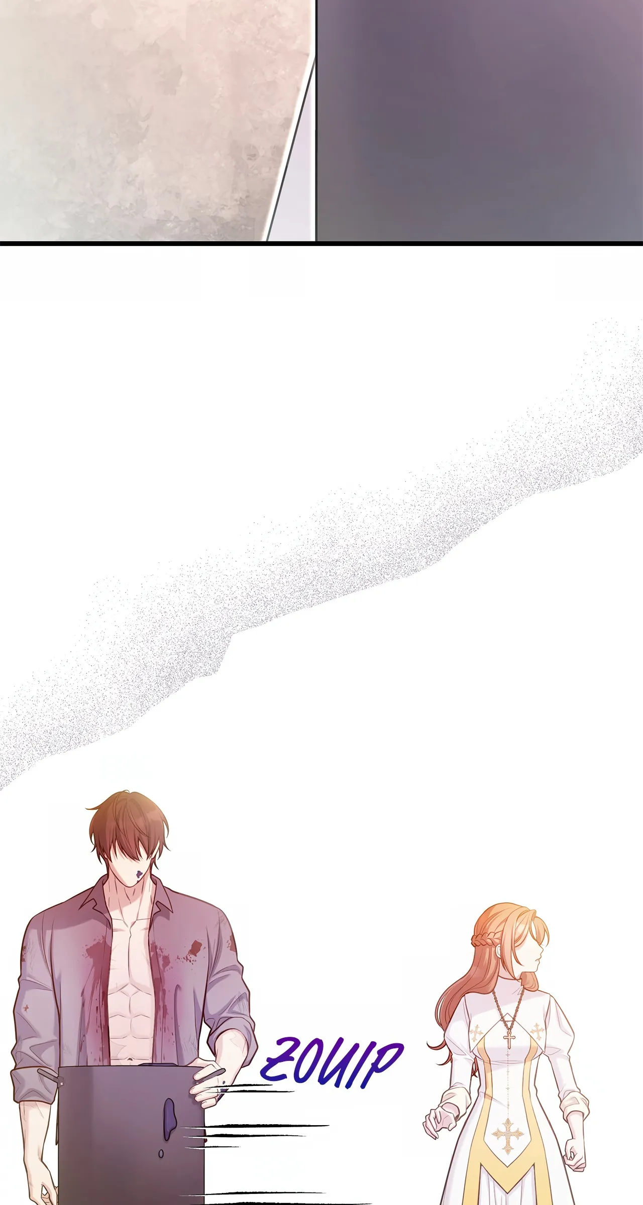 Read Turning the Mad Dog into a Genteel Lord FR Manga Online