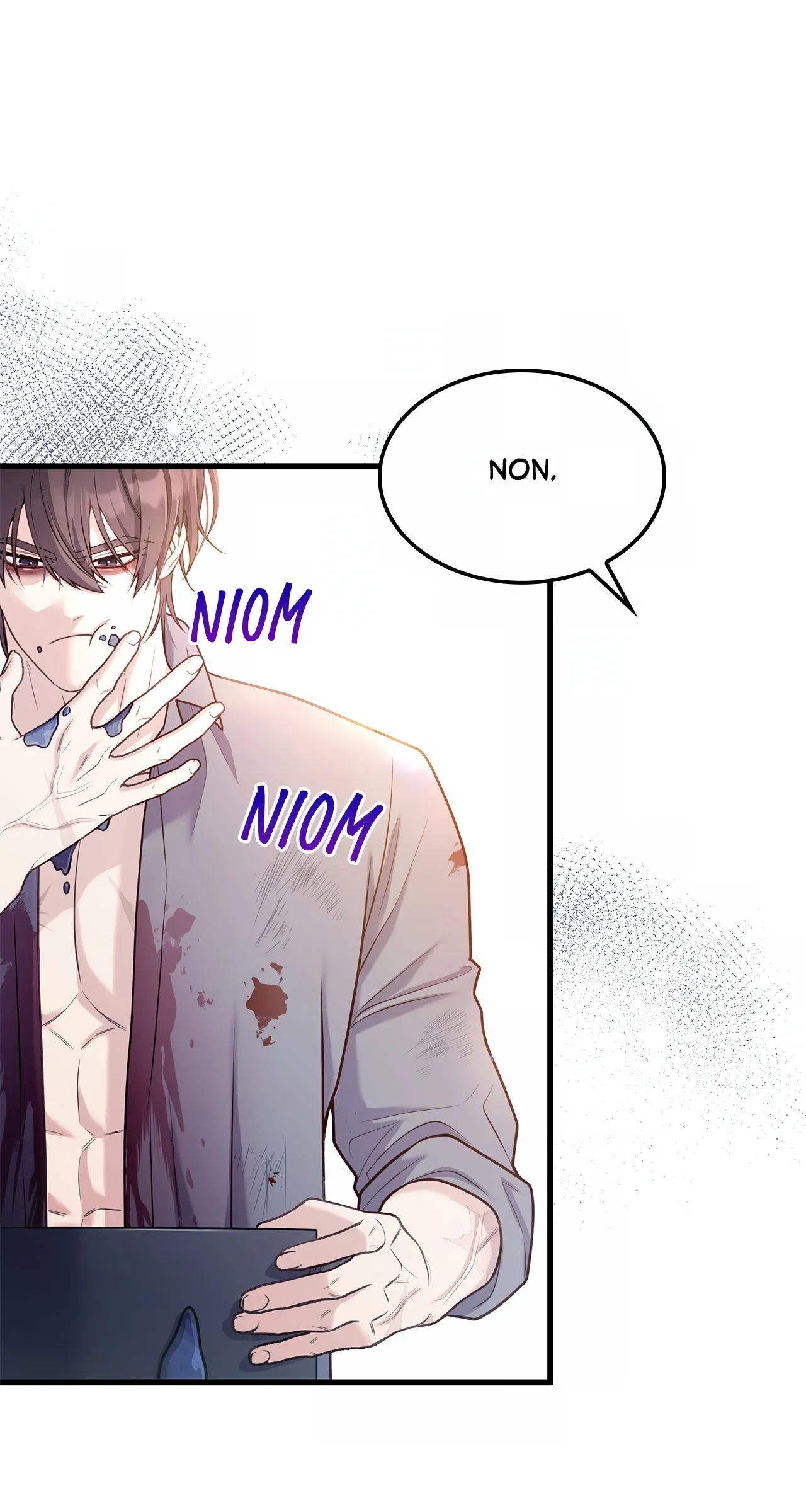 Read Turning the Mad Dog into a Genteel Lord FR Manga Online