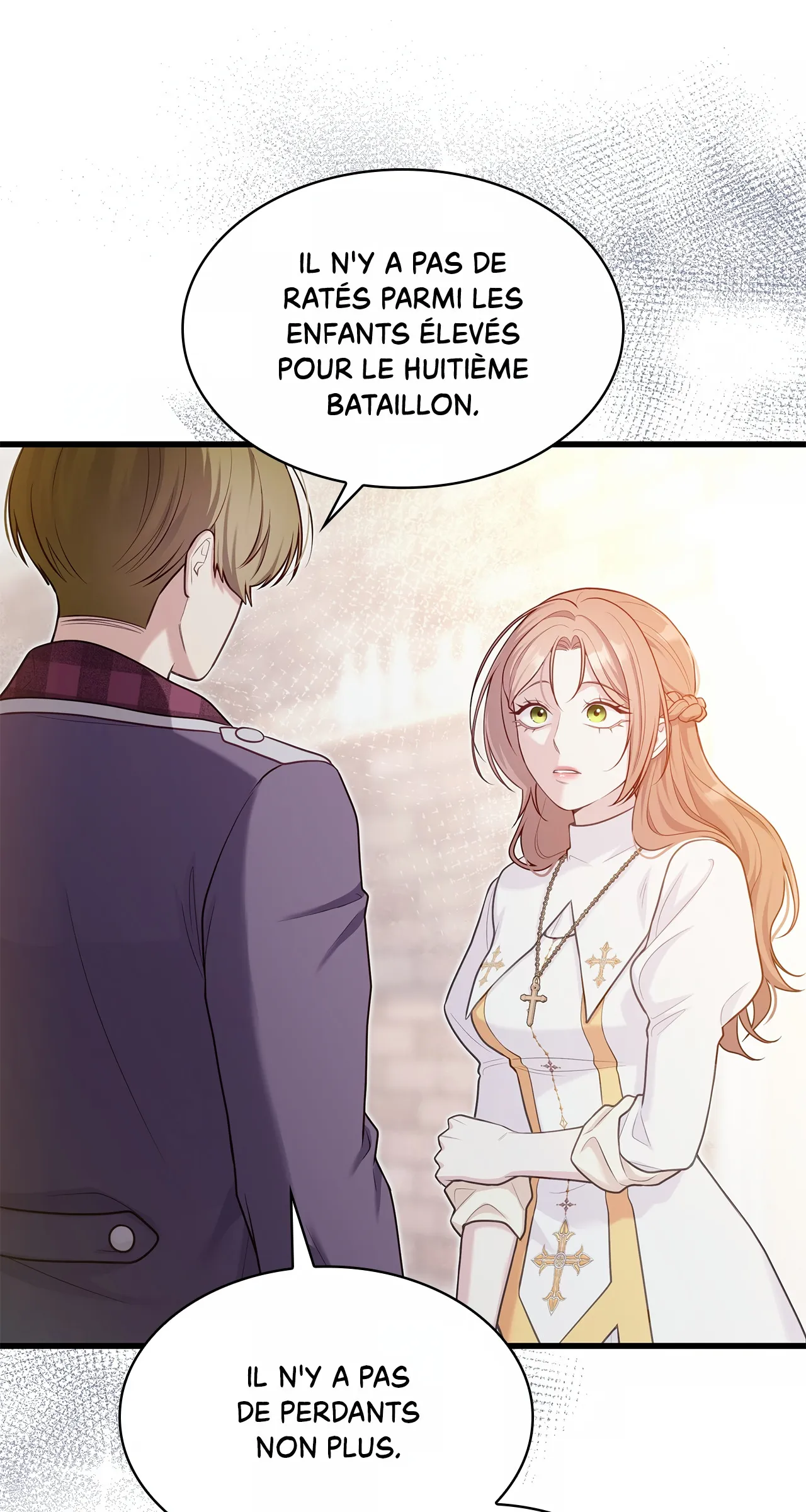 Read Turning the Mad Dog into a Genteel Lord FR Manga Online
