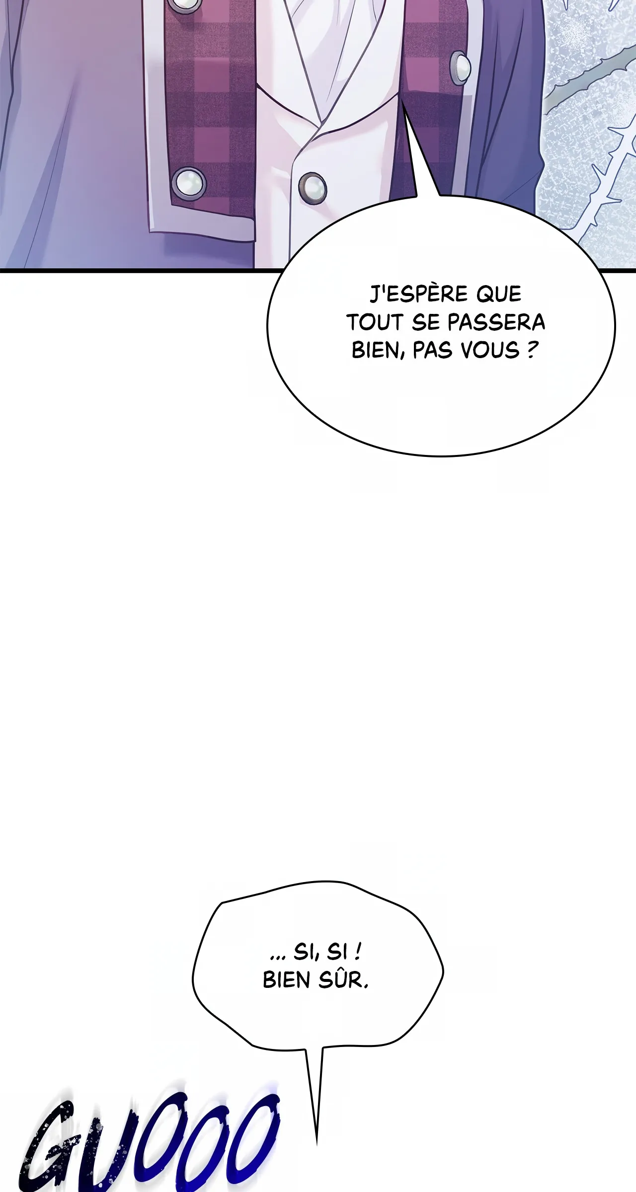 Read Turning the Mad Dog into a Genteel Lord FR Manga Online