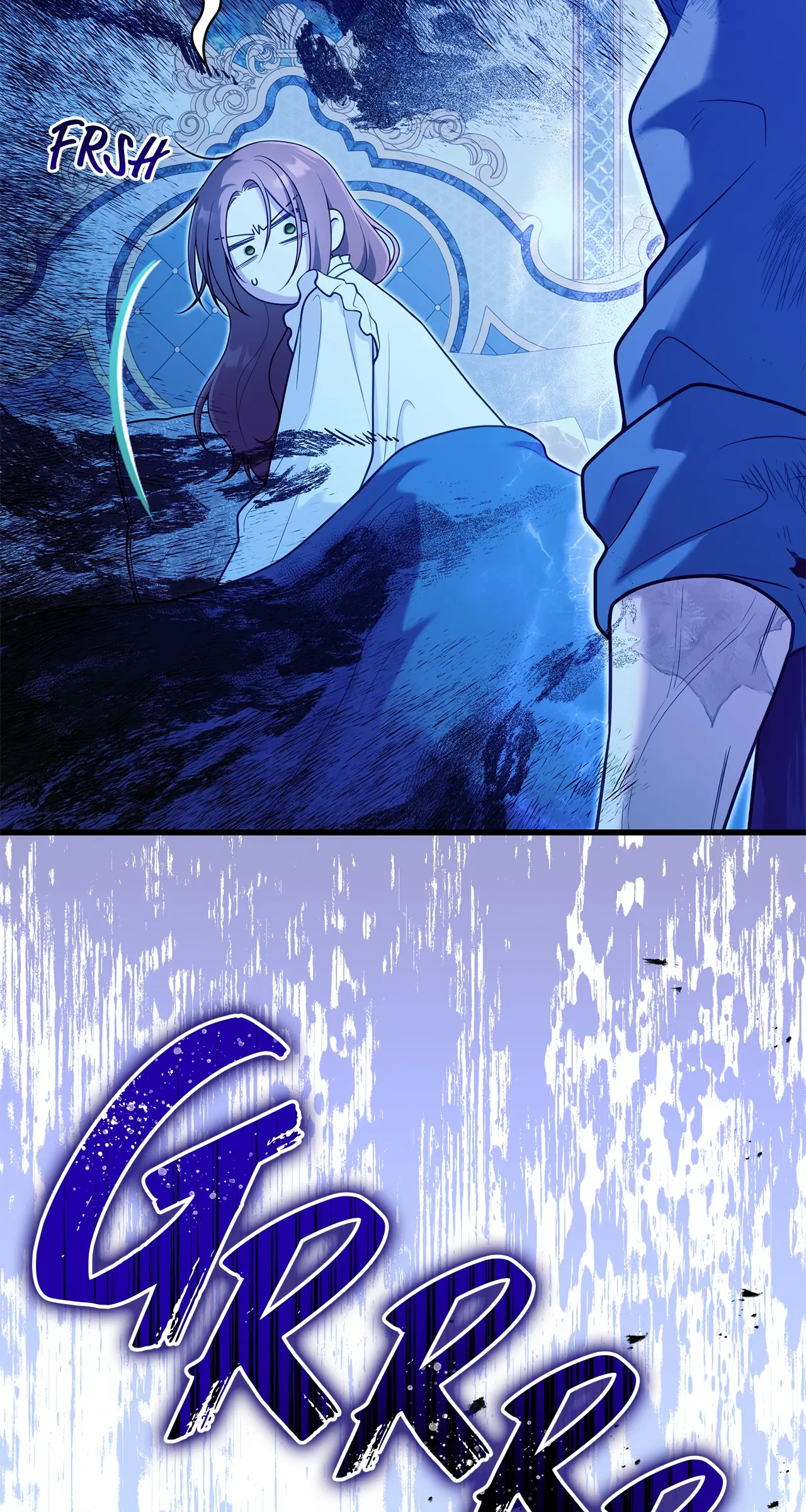 Read Turning the Mad Dog into a Genteel Lord FR Manga Online