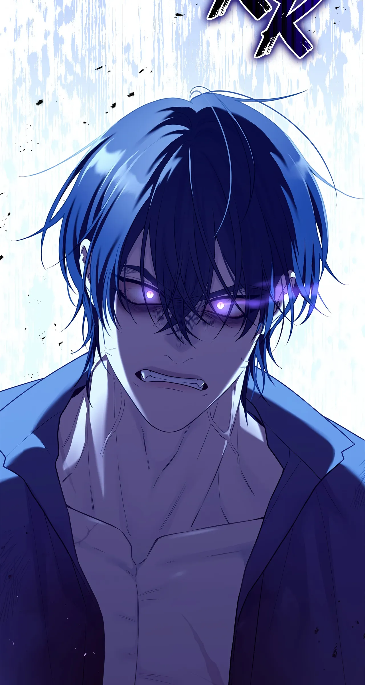 Read Turning the Mad Dog into a Genteel Lord FR Manga Online