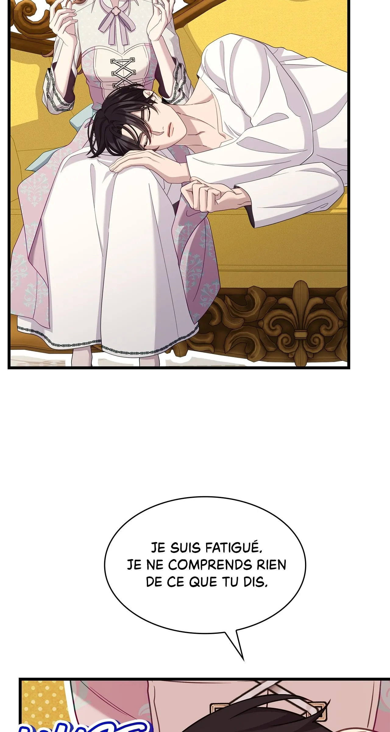 Read Turning the Mad Dog into a Genteel Lord FR Manga Online