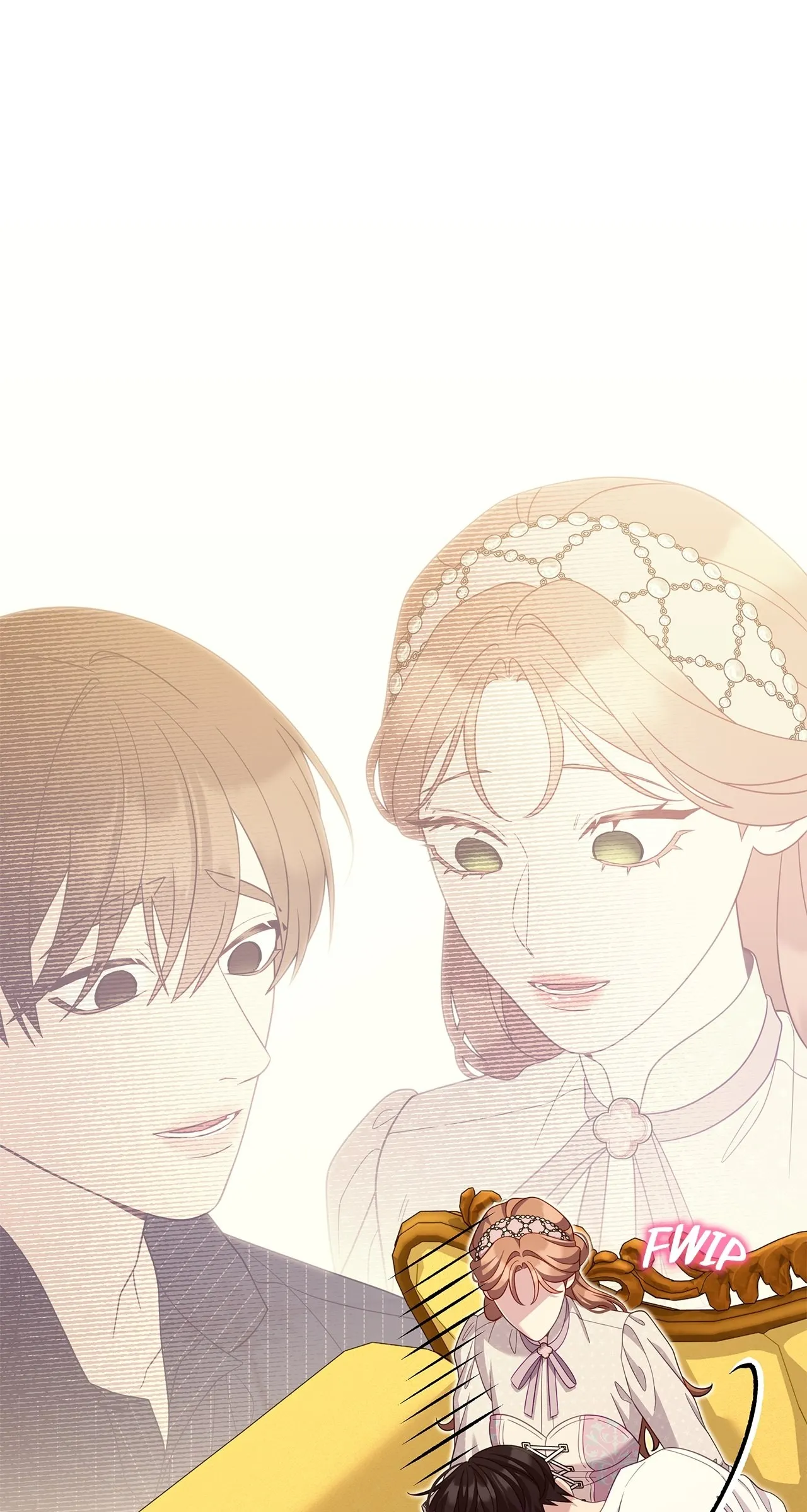 Read Turning the Mad Dog into a Genteel Lord FR Manga Online