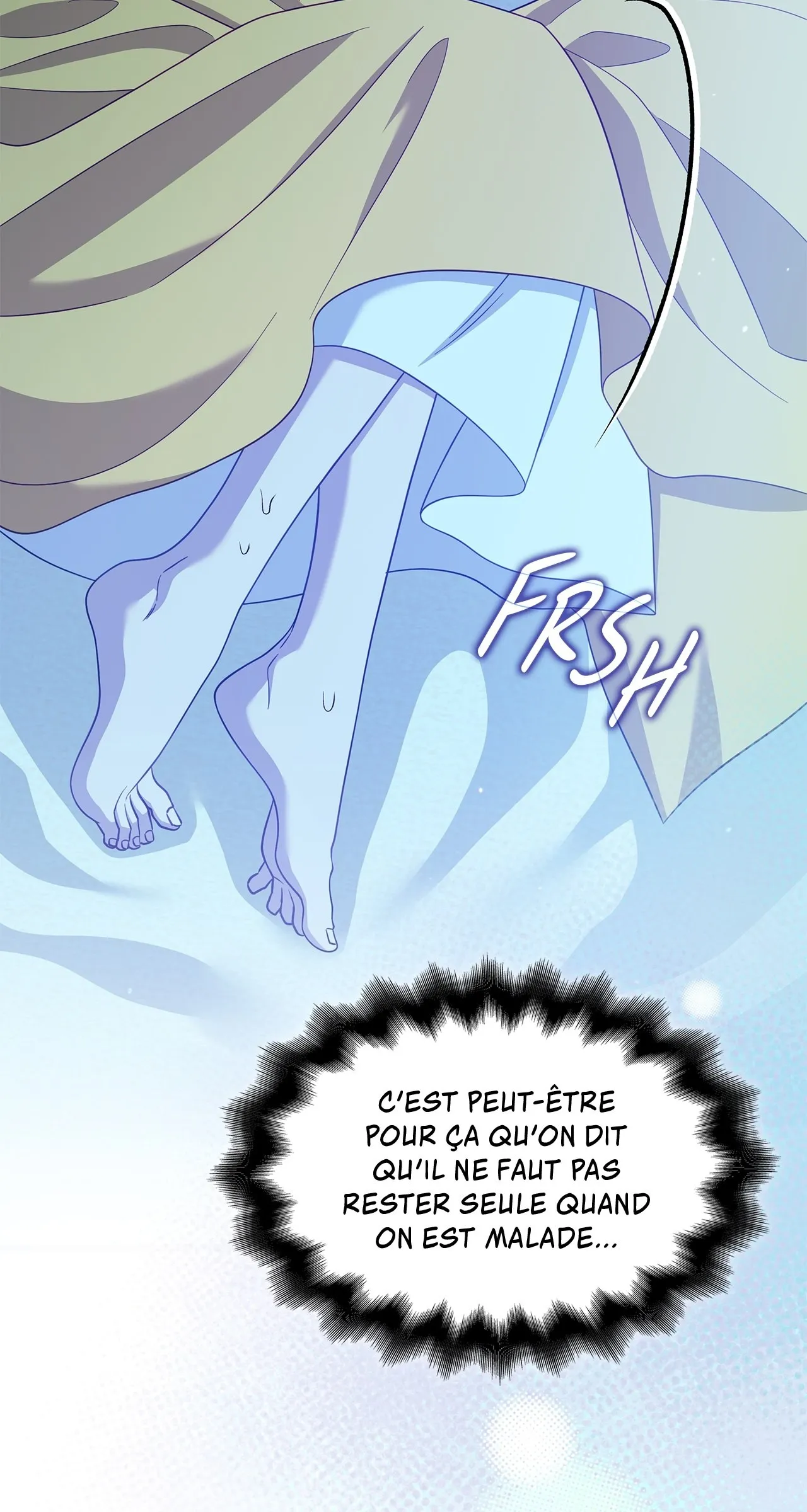 Read Turning the Mad Dog into a Genteel Lord FR Manga Online