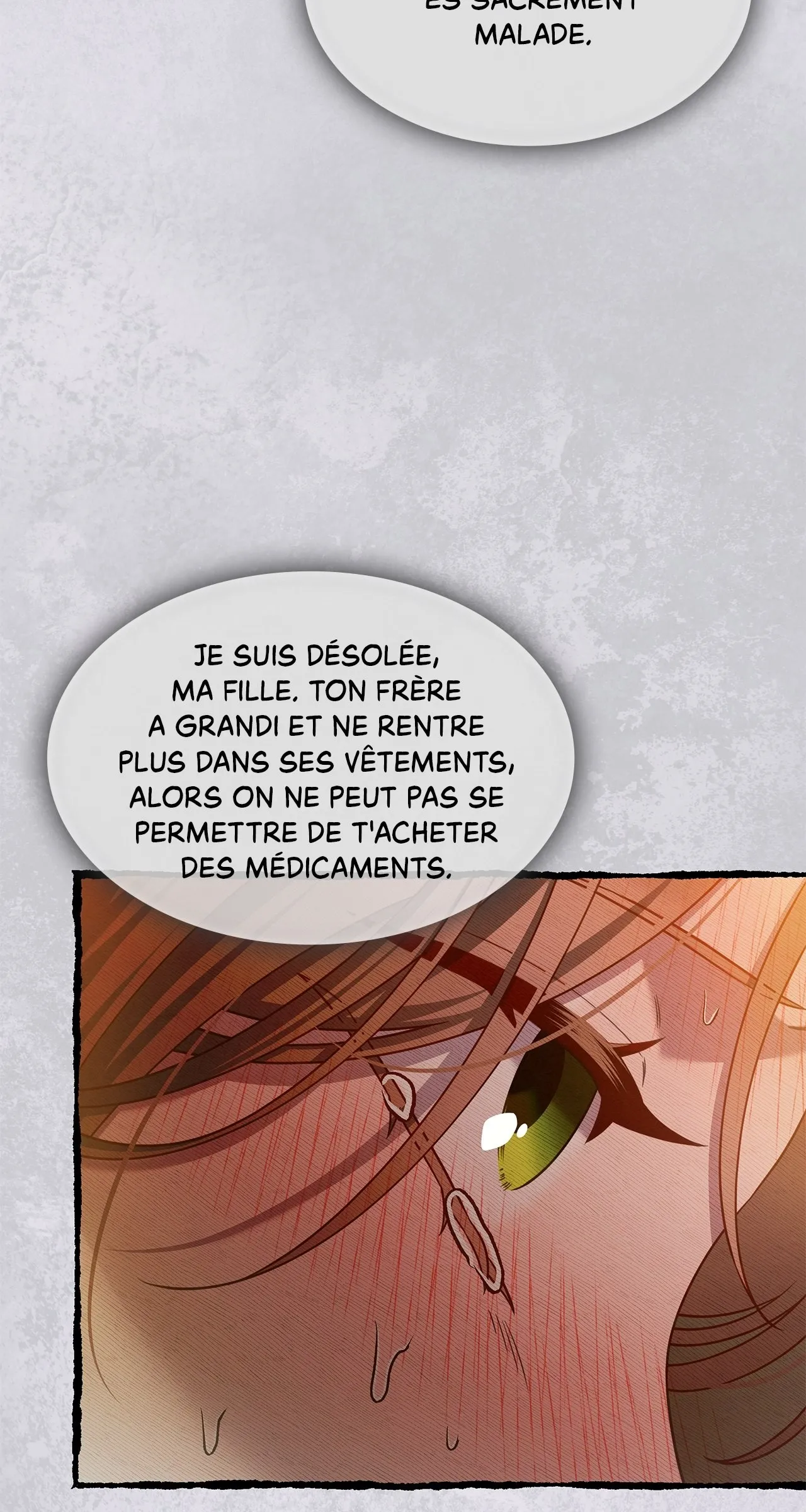 Read Turning the Mad Dog into a Genteel Lord FR Manga Online