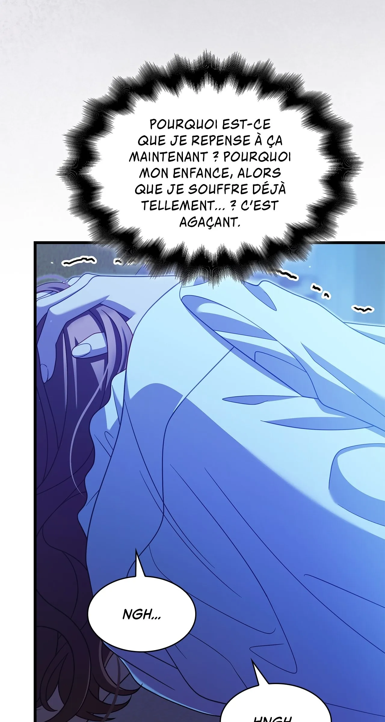 Read Turning the Mad Dog into a Genteel Lord FR Manga Online