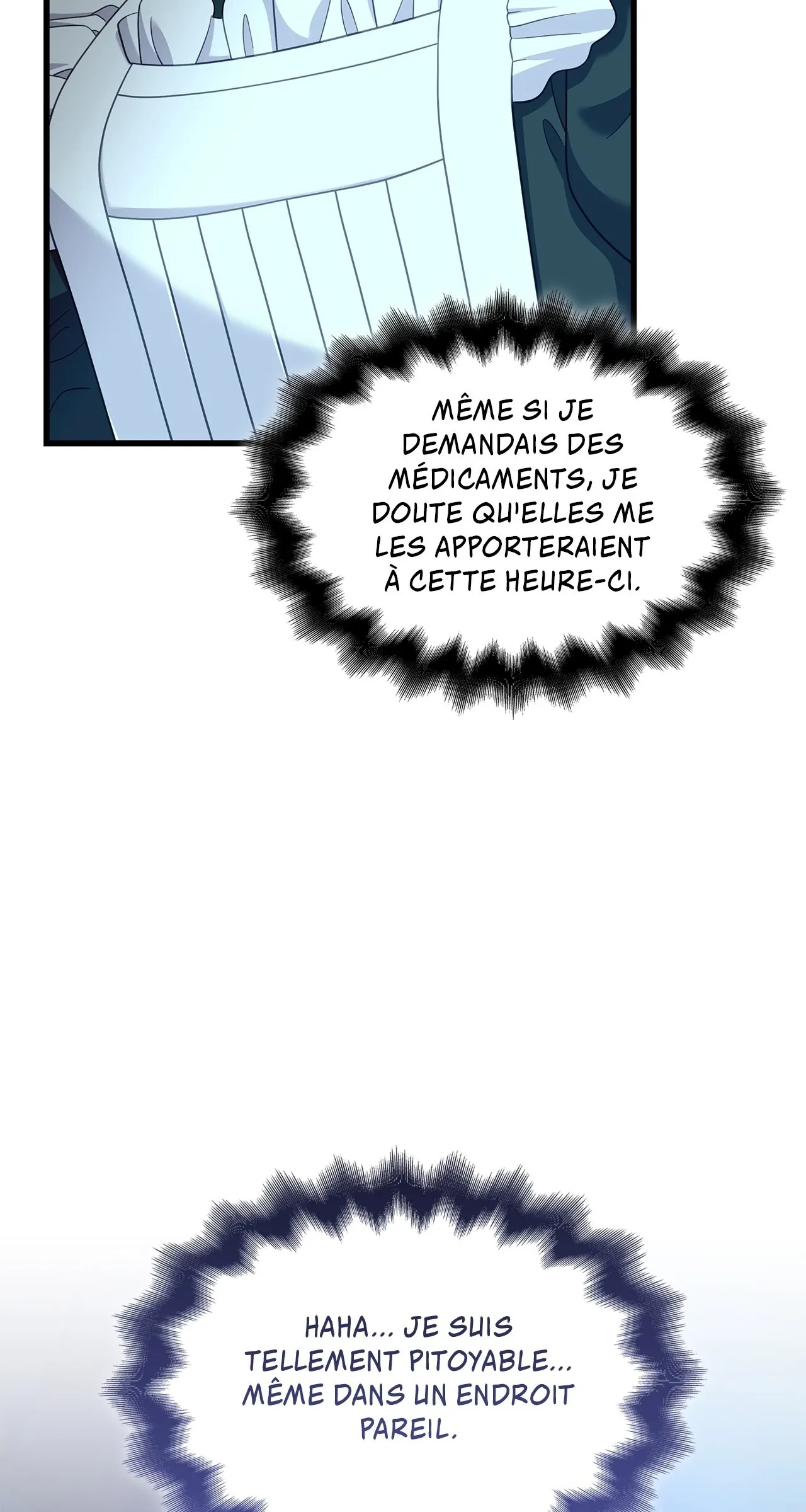 Read Turning the Mad Dog into a Genteel Lord FR Manga Online