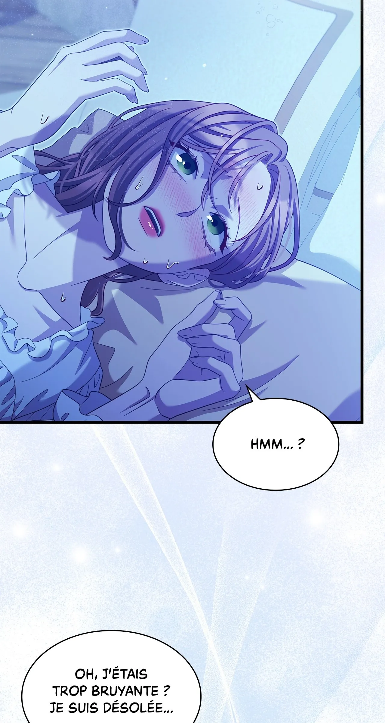 Read Turning the Mad Dog into a Genteel Lord FR Manga Online