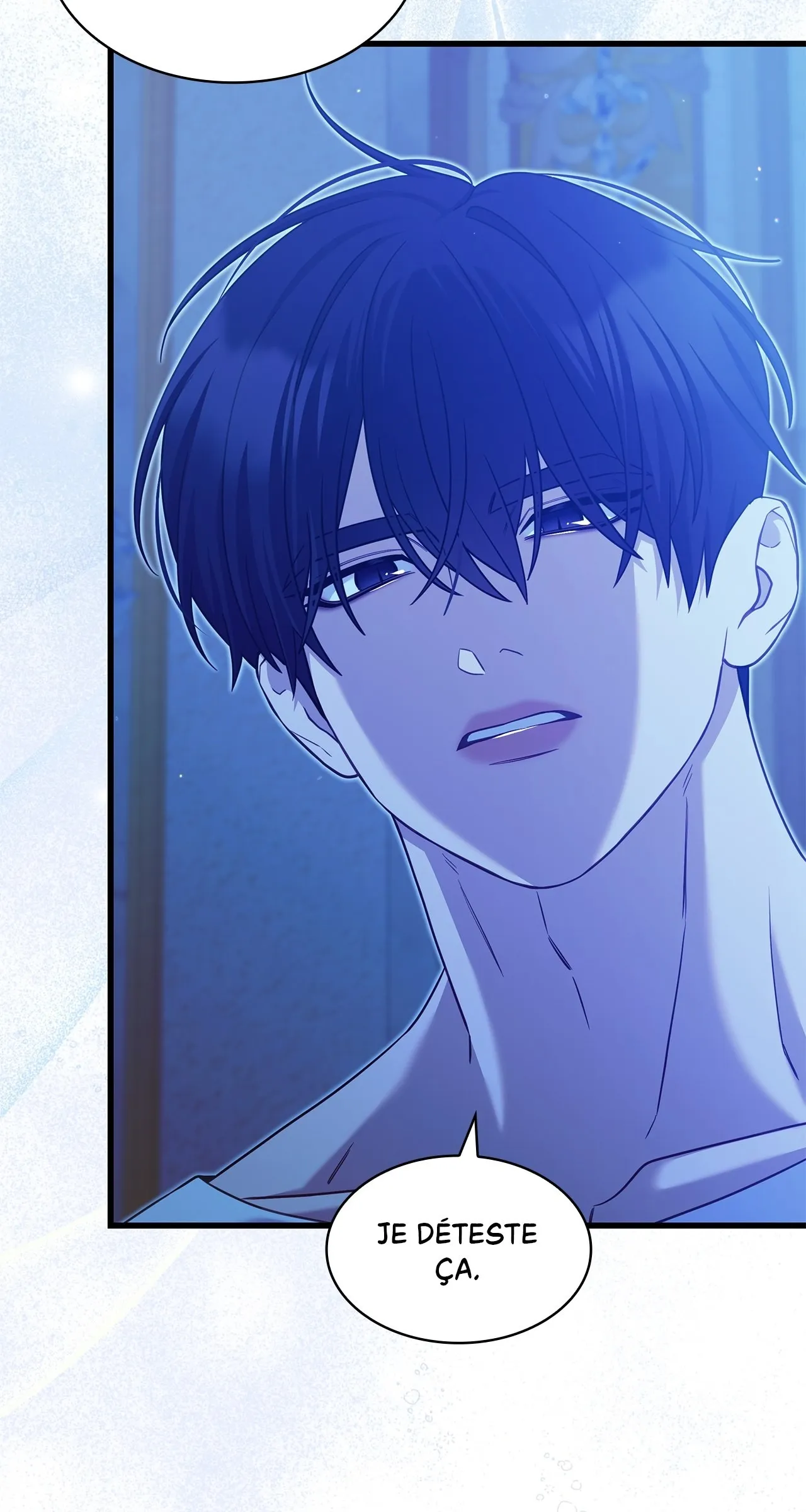 Read Turning the Mad Dog into a Genteel Lord FR Manga Online