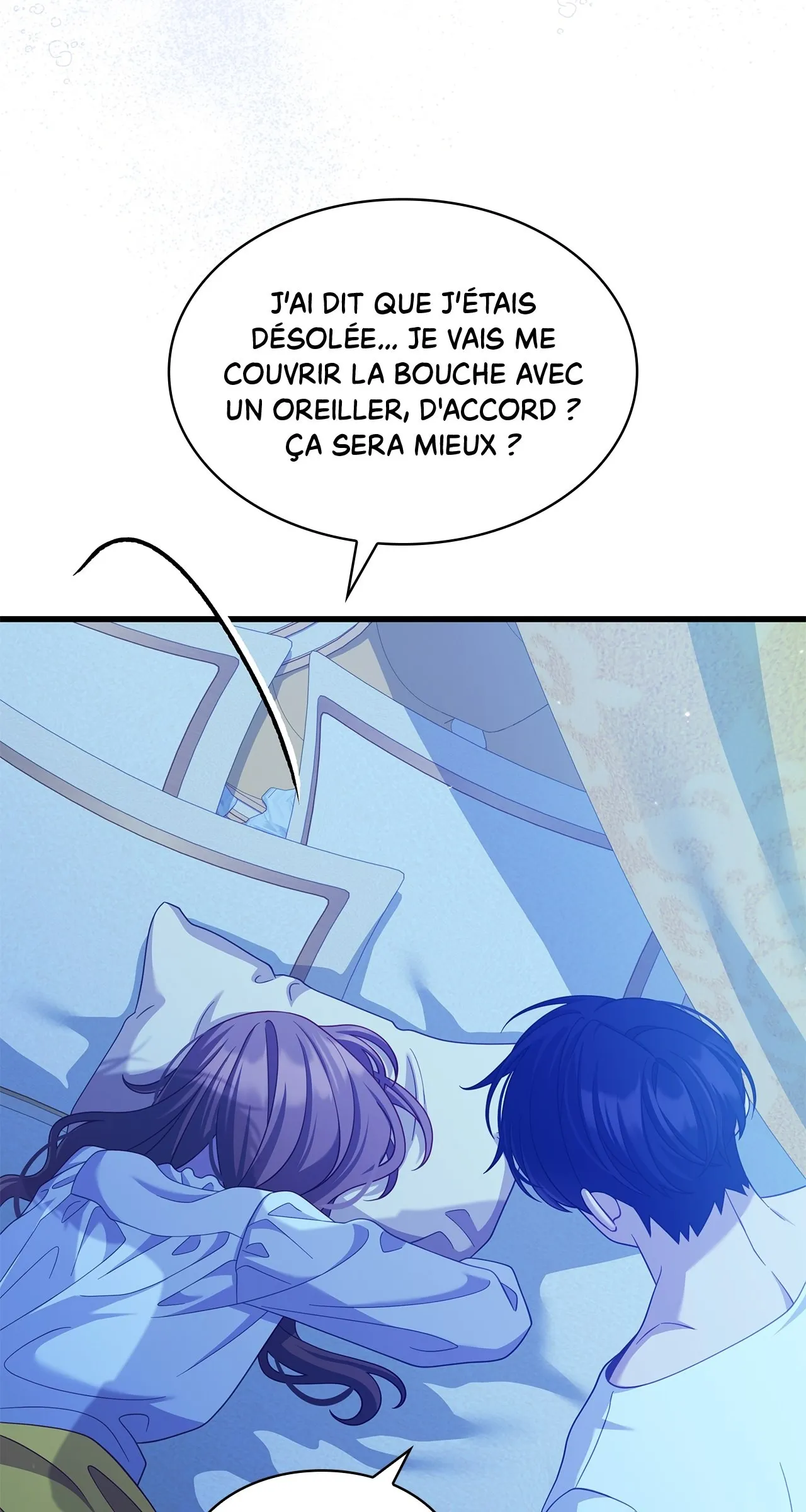 Read Turning the Mad Dog into a Genteel Lord FR Manga Online