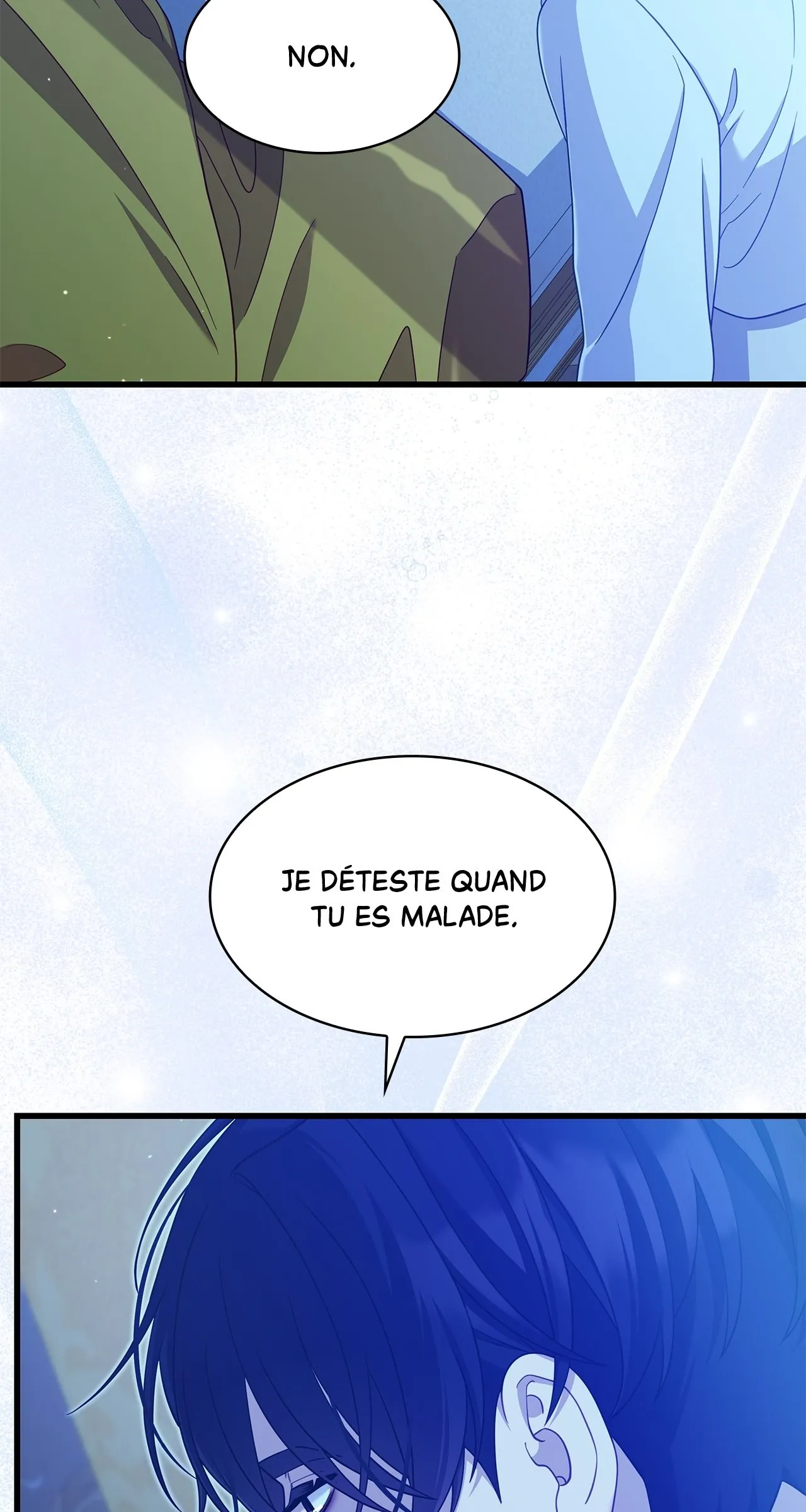Read Turning the Mad Dog into a Genteel Lord FR Manga Online