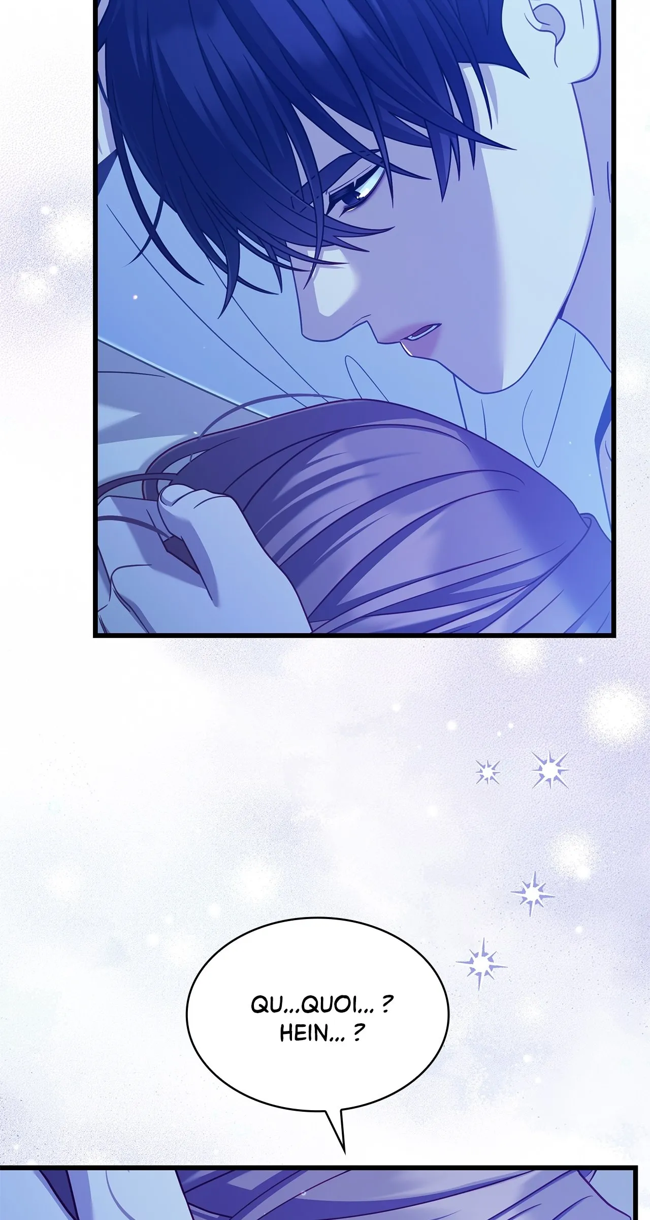 Read Turning the Mad Dog into a Genteel Lord FR Manga Online