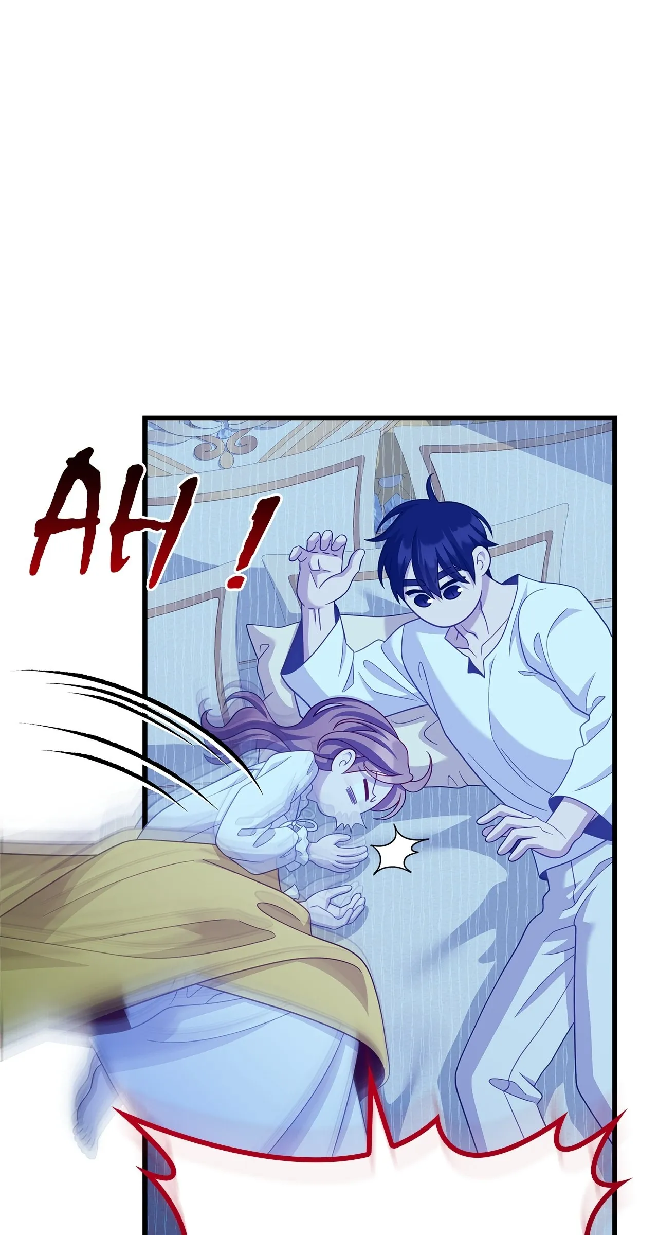 Read Turning the Mad Dog into a Genteel Lord FR Manga Online