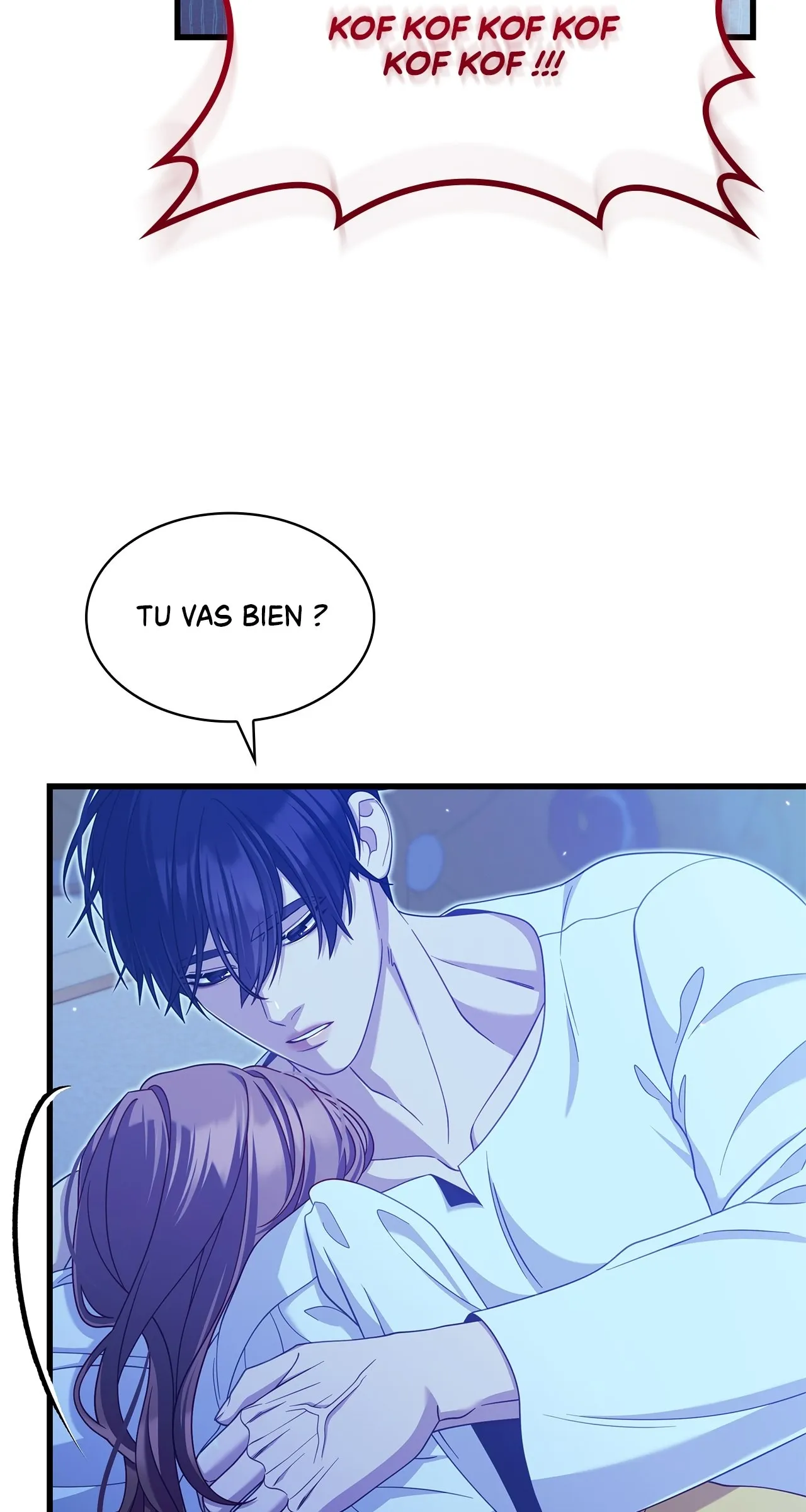 Read Turning the Mad Dog into a Genteel Lord FR Manga Online