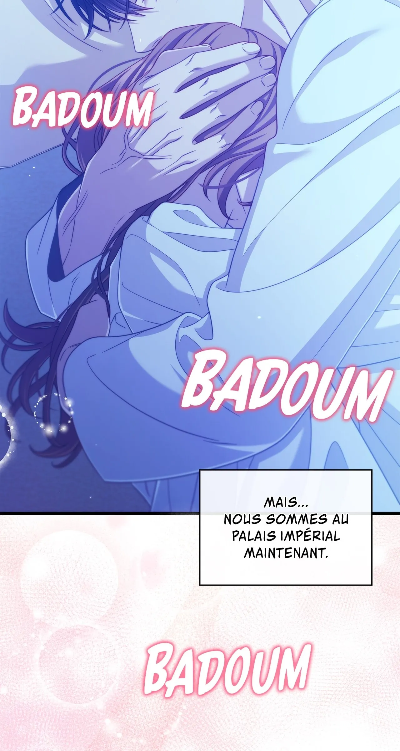 Read Turning the Mad Dog into a Genteel Lord FR Manga Online