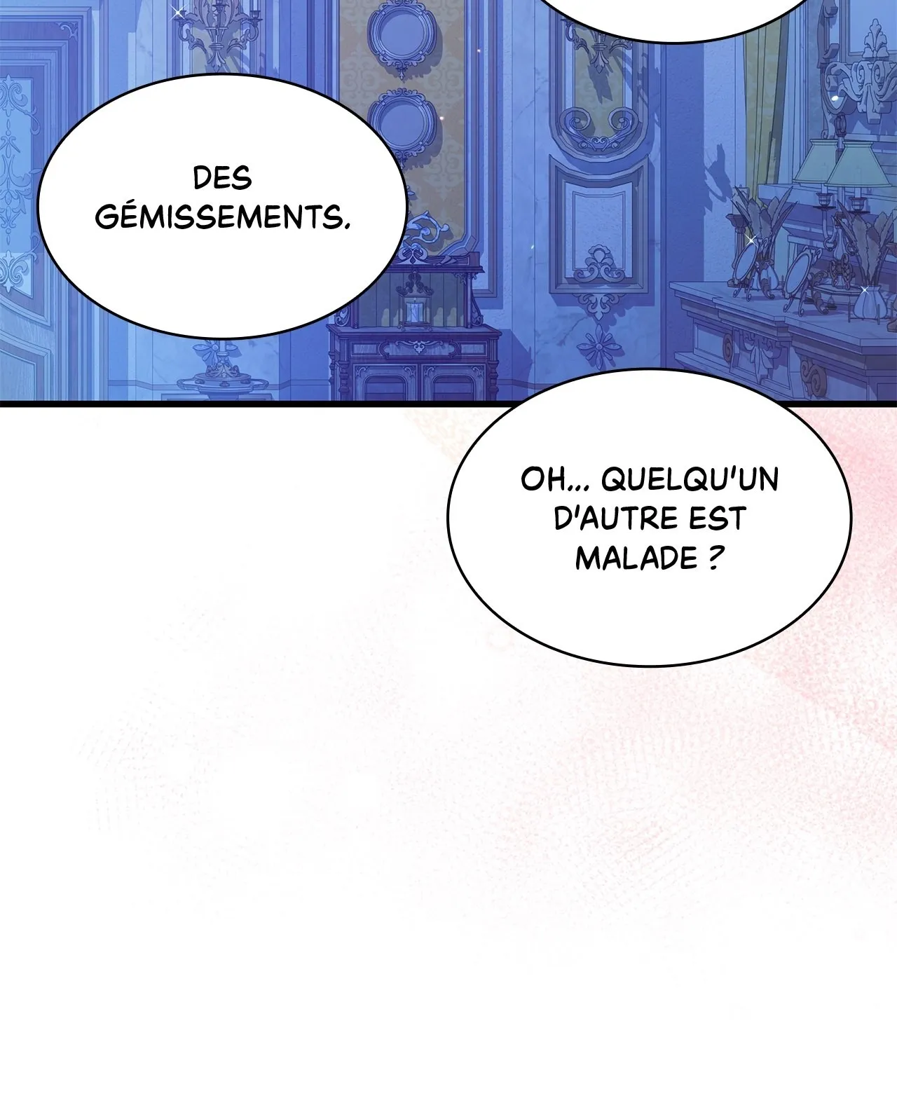 Read Turning the Mad Dog into a Genteel Lord FR Manga Online