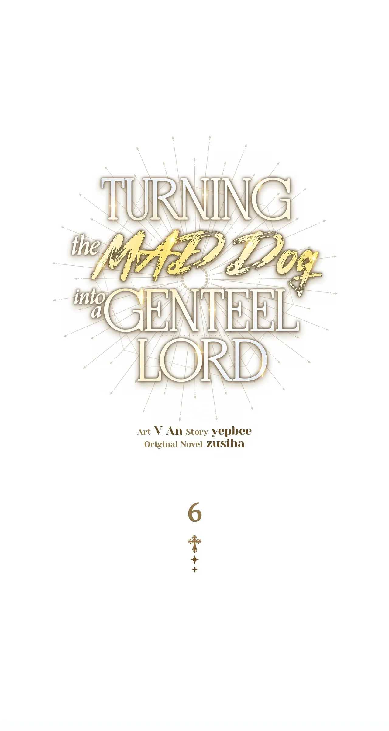 Read Turning the Mad Dog into a Genteel Lord FR Manga Online