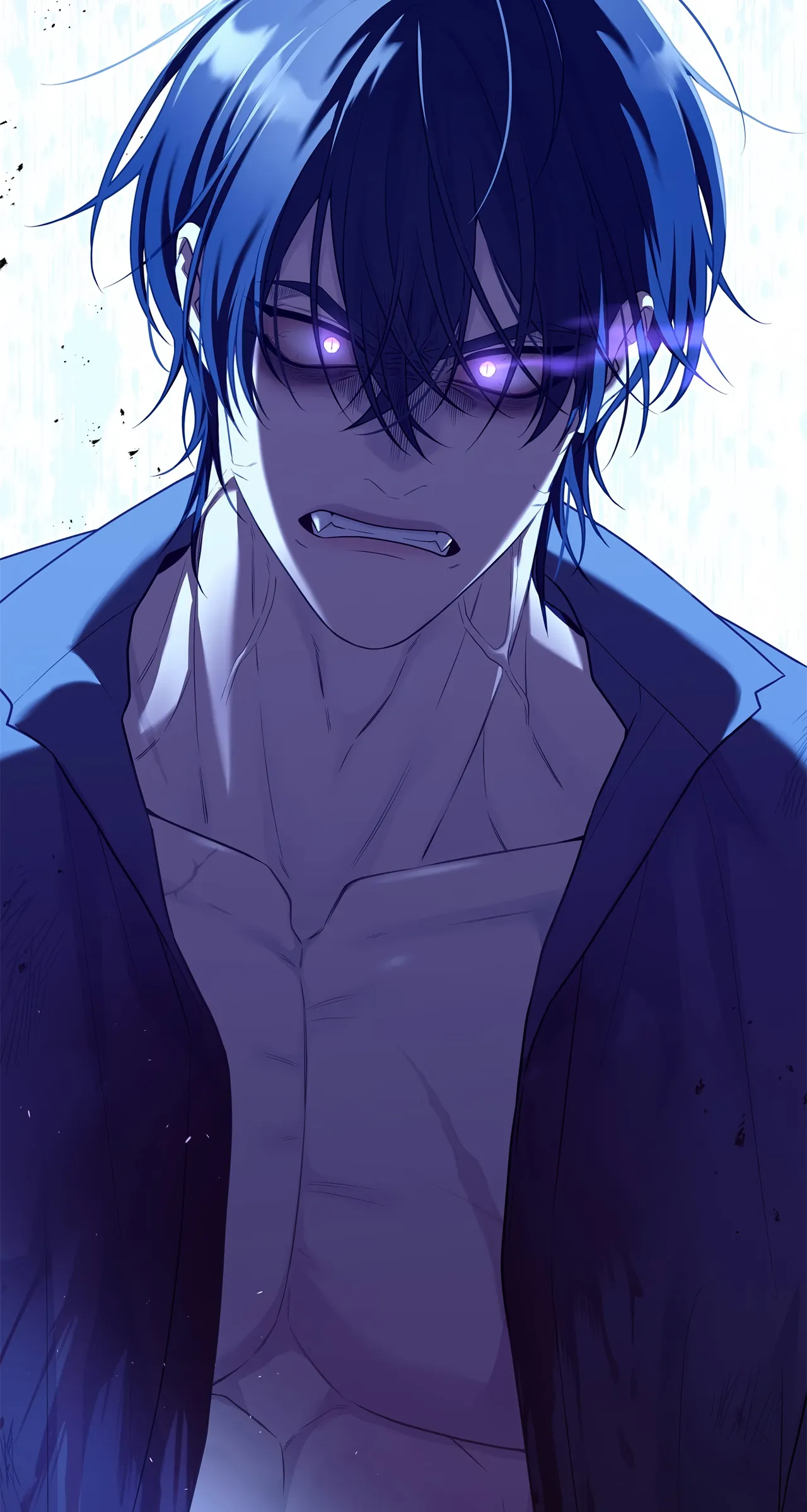 Read Turning the Mad Dog into a Genteel Lord FR Manga Online