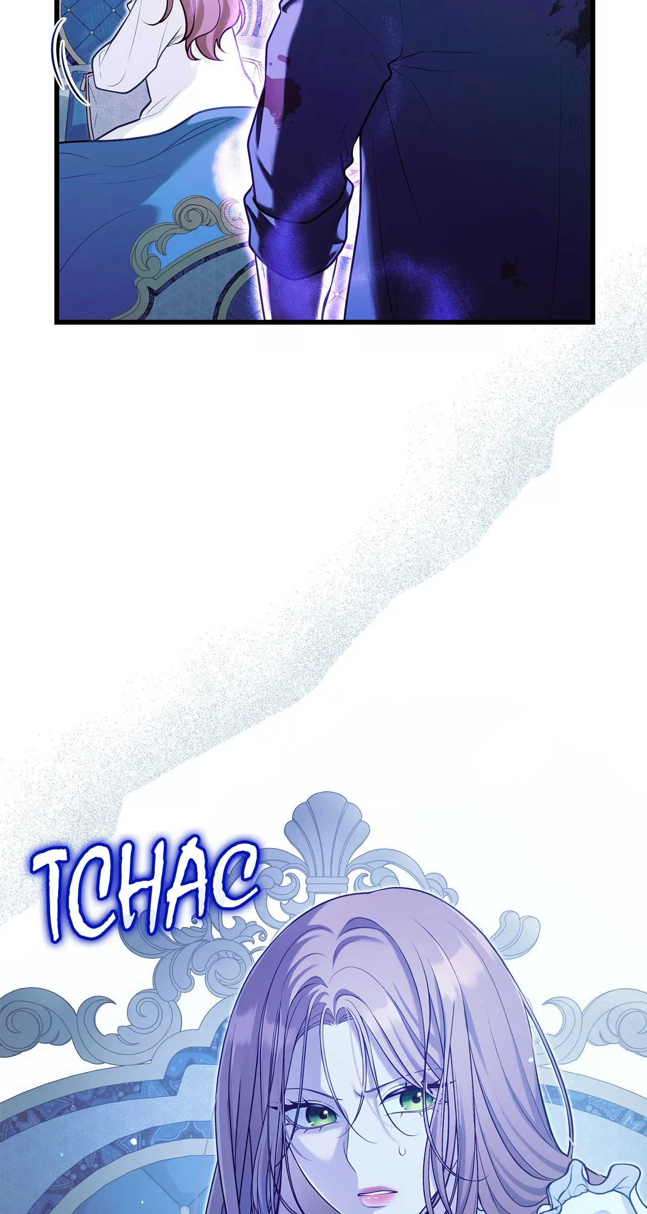 Read Turning the Mad Dog into a Genteel Lord FR Manga Online