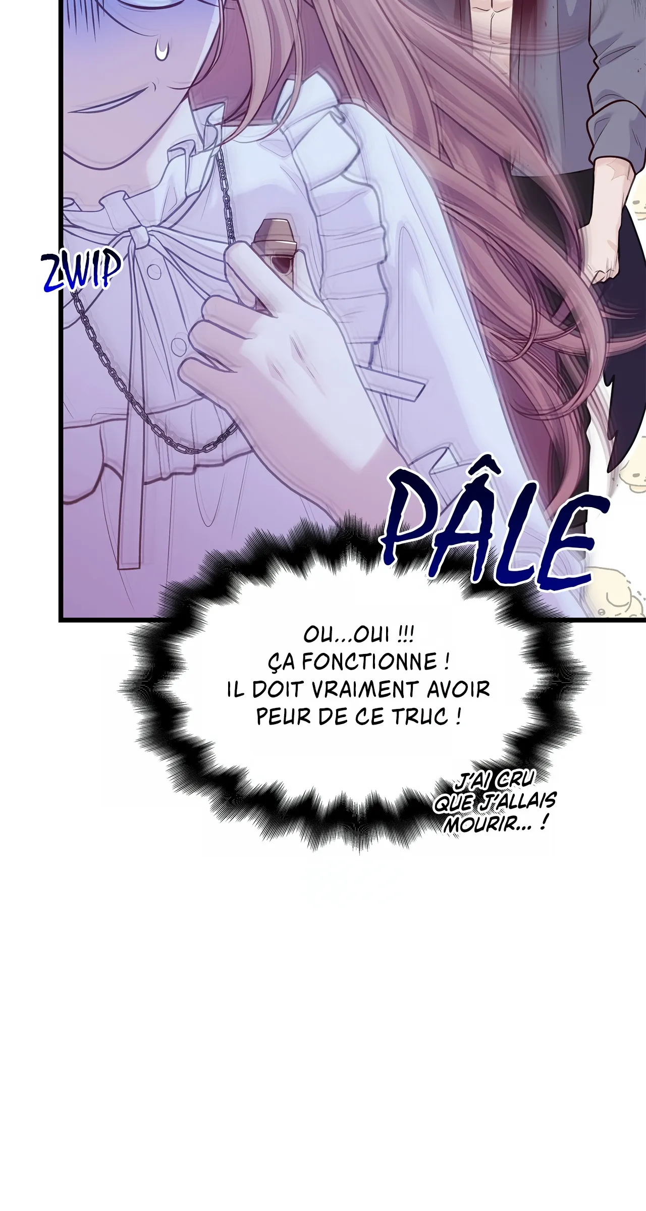 Read Turning the Mad Dog into a Genteel Lord FR Manga Online