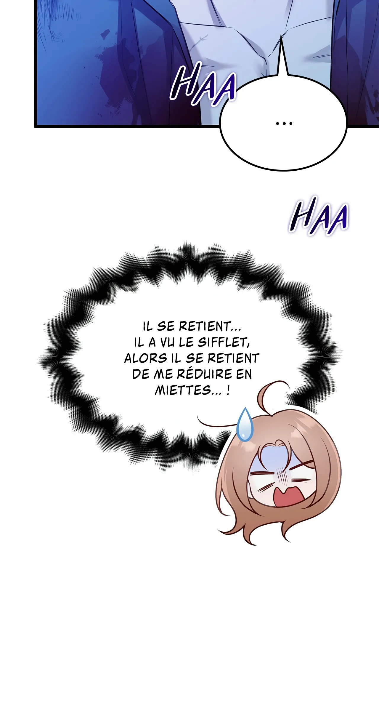 Read Turning the Mad Dog into a Genteel Lord FR Manga Online