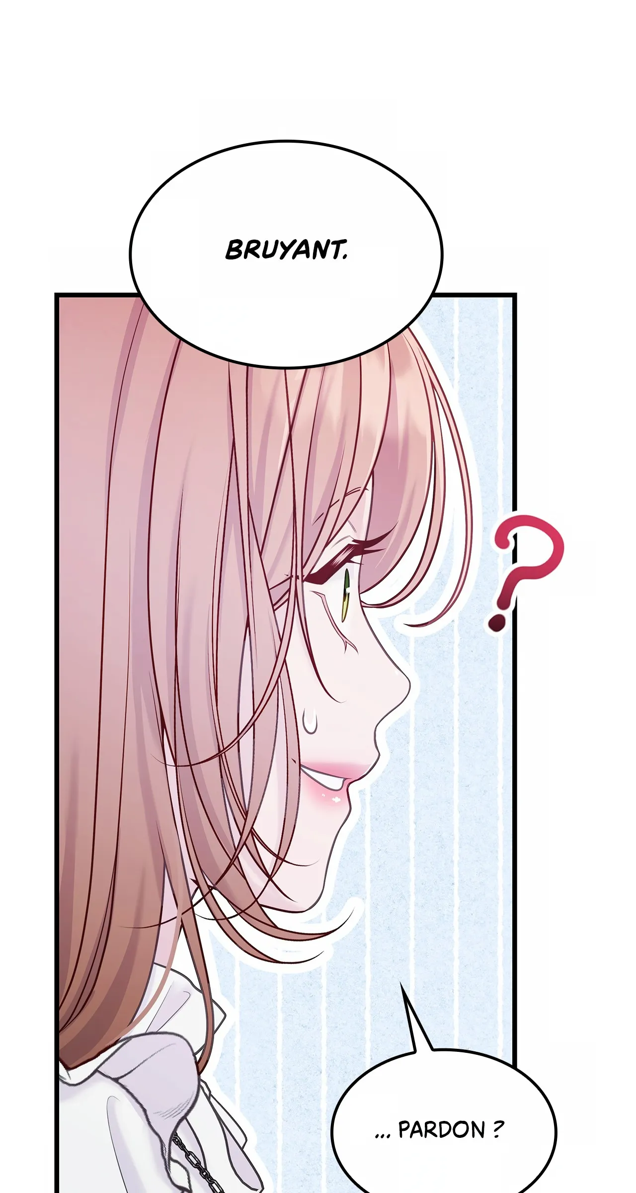 Read Turning the Mad Dog into a Genteel Lord FR Manga Online