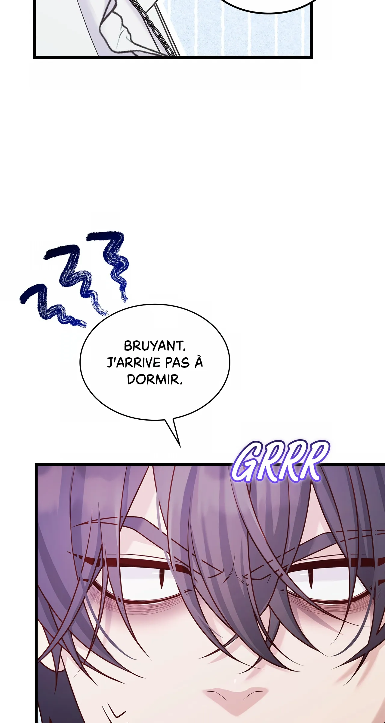 Read Turning the Mad Dog into a Genteel Lord FR Manga Online