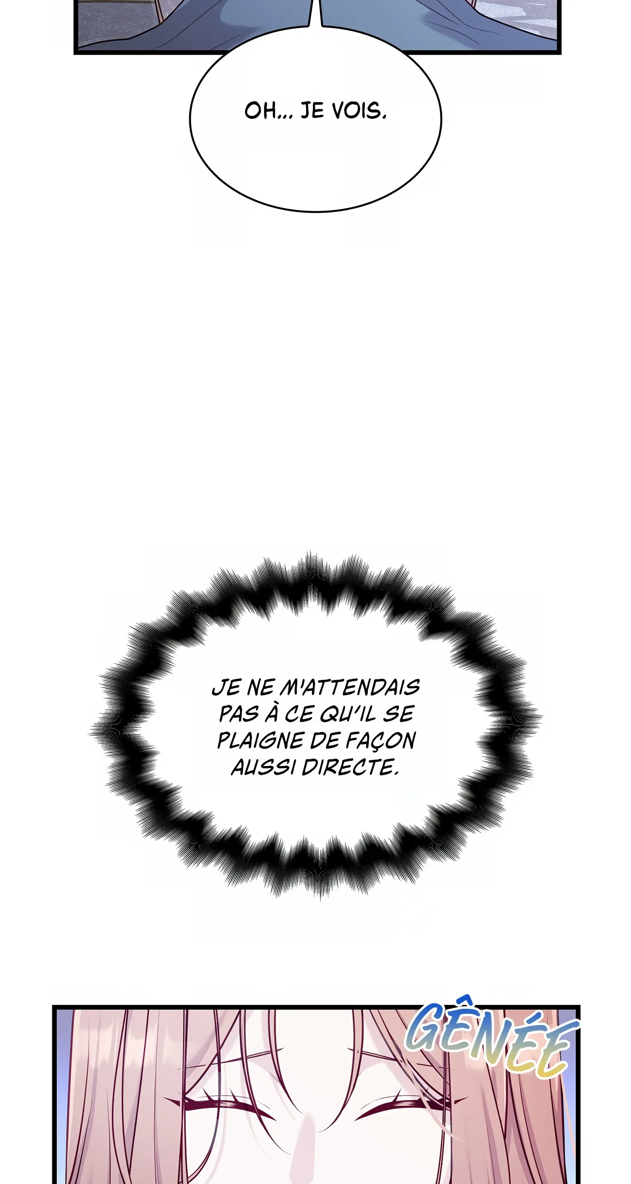 Read Turning the Mad Dog into a Genteel Lord FR Manga Online