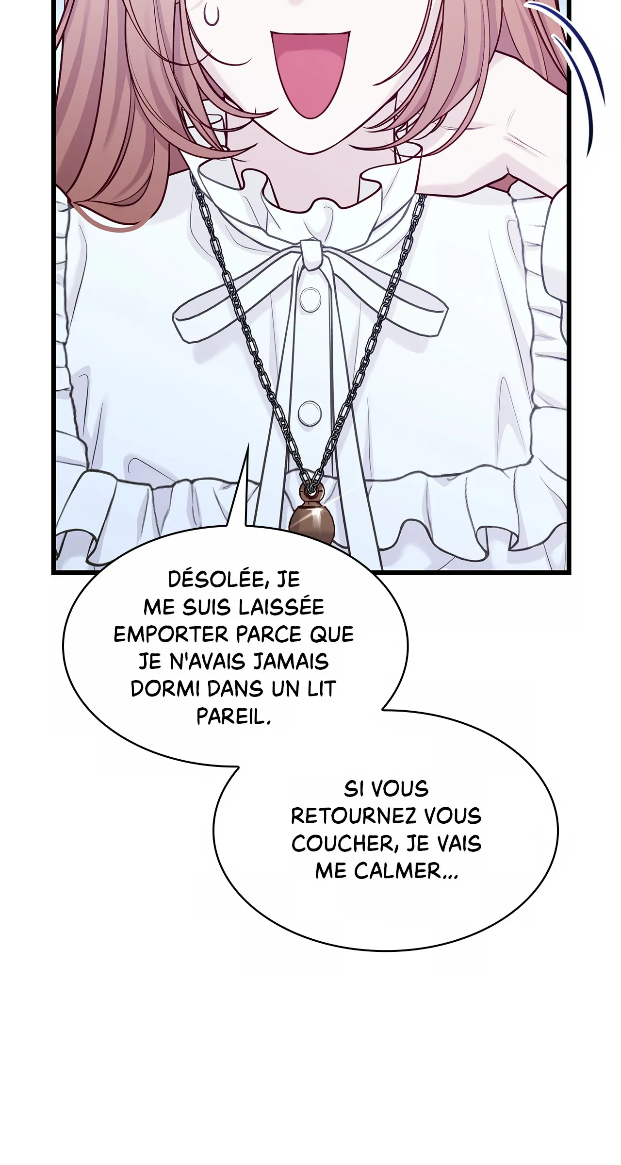 Read Turning the Mad Dog into a Genteel Lord FR Manga Online