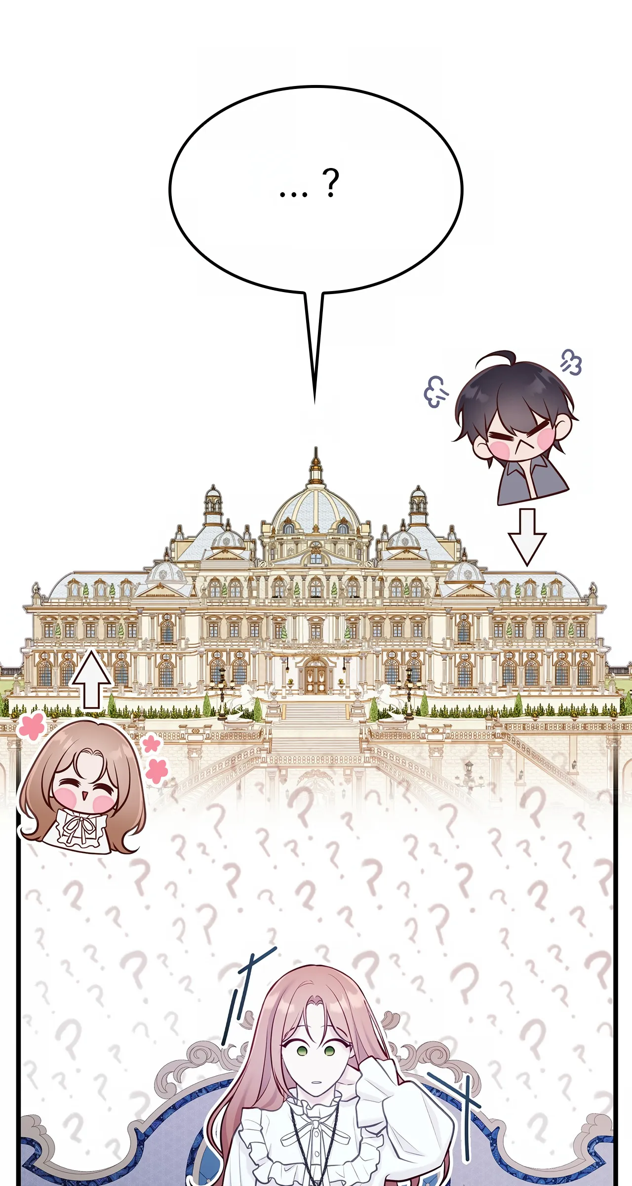 Read Turning the Mad Dog into a Genteel Lord FR Manga Online