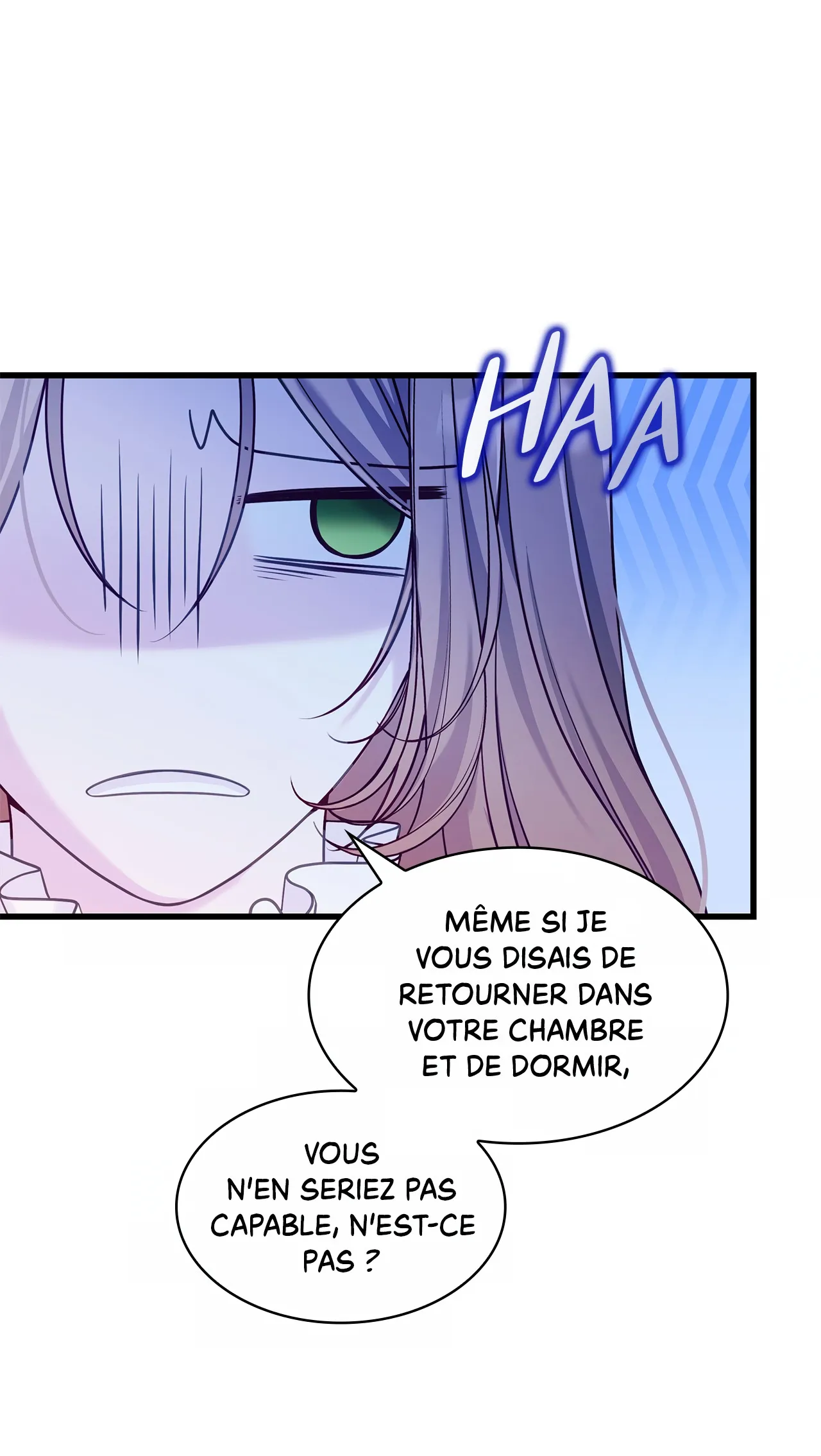 Read Turning the Mad Dog into a Genteel Lord FR Manga Online