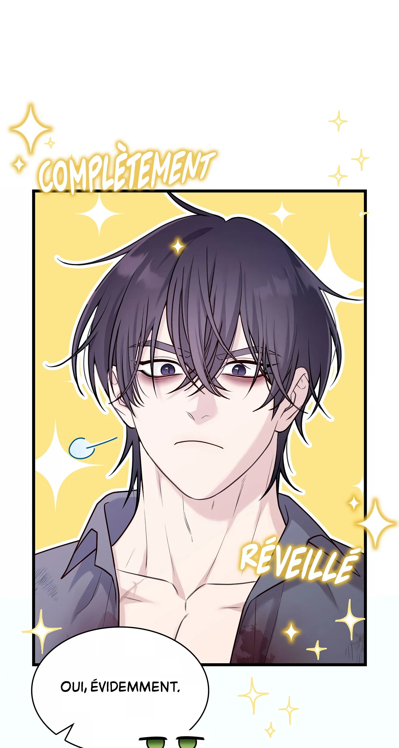 Read Turning the Mad Dog into a Genteel Lord FR Manga Online