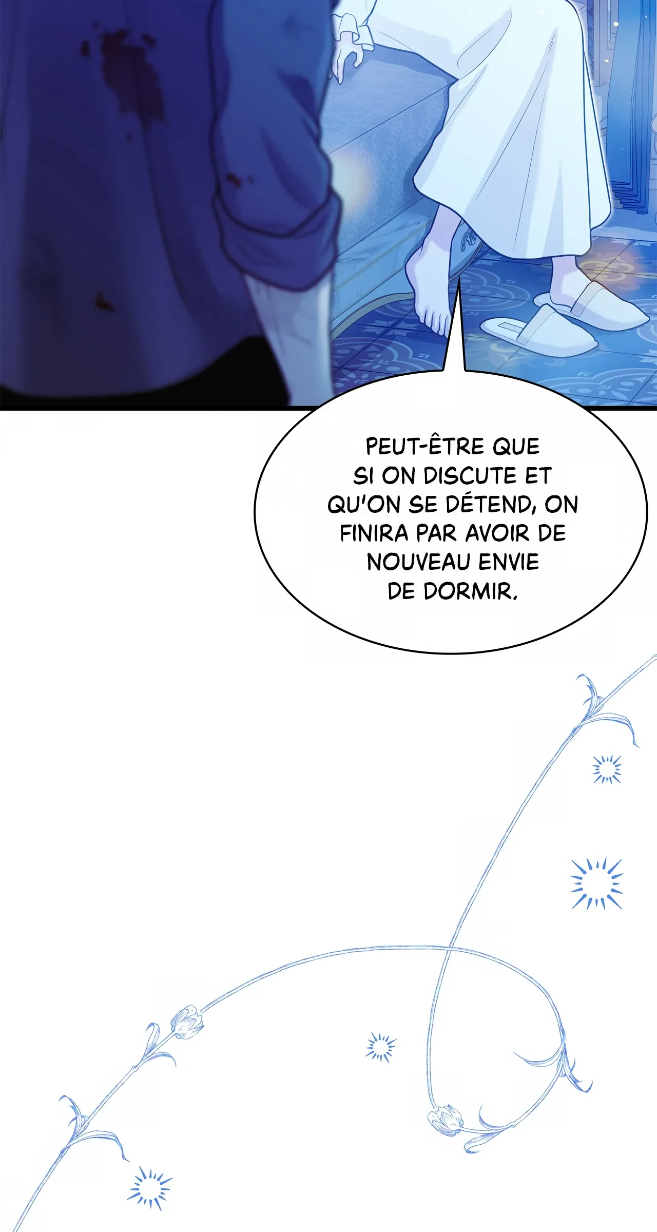 Read Turning the Mad Dog into a Genteel Lord FR Manga Online