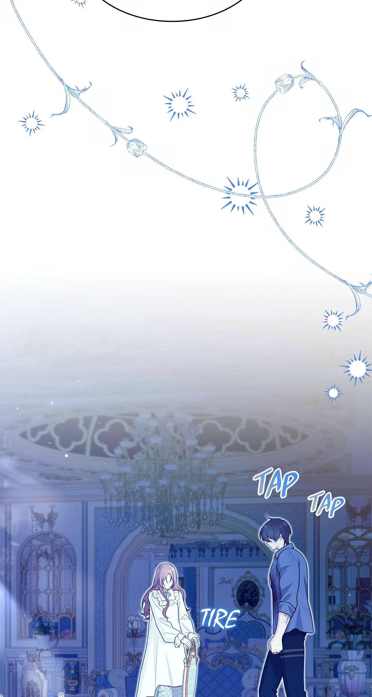 Read Turning the Mad Dog into a Genteel Lord FR Manga Online